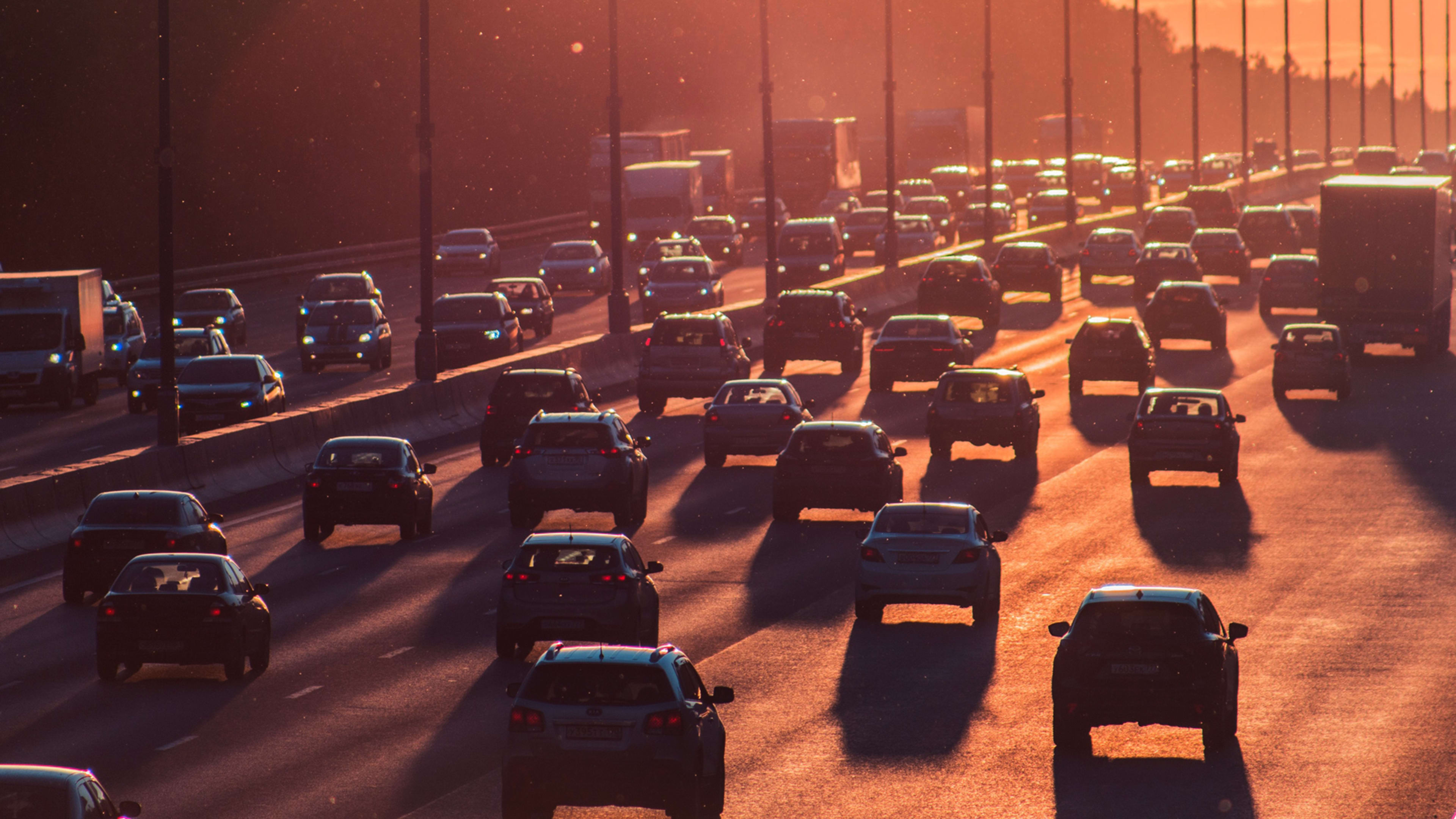 Mathematicians have solved traffic jams, and they’re begging cities to listen