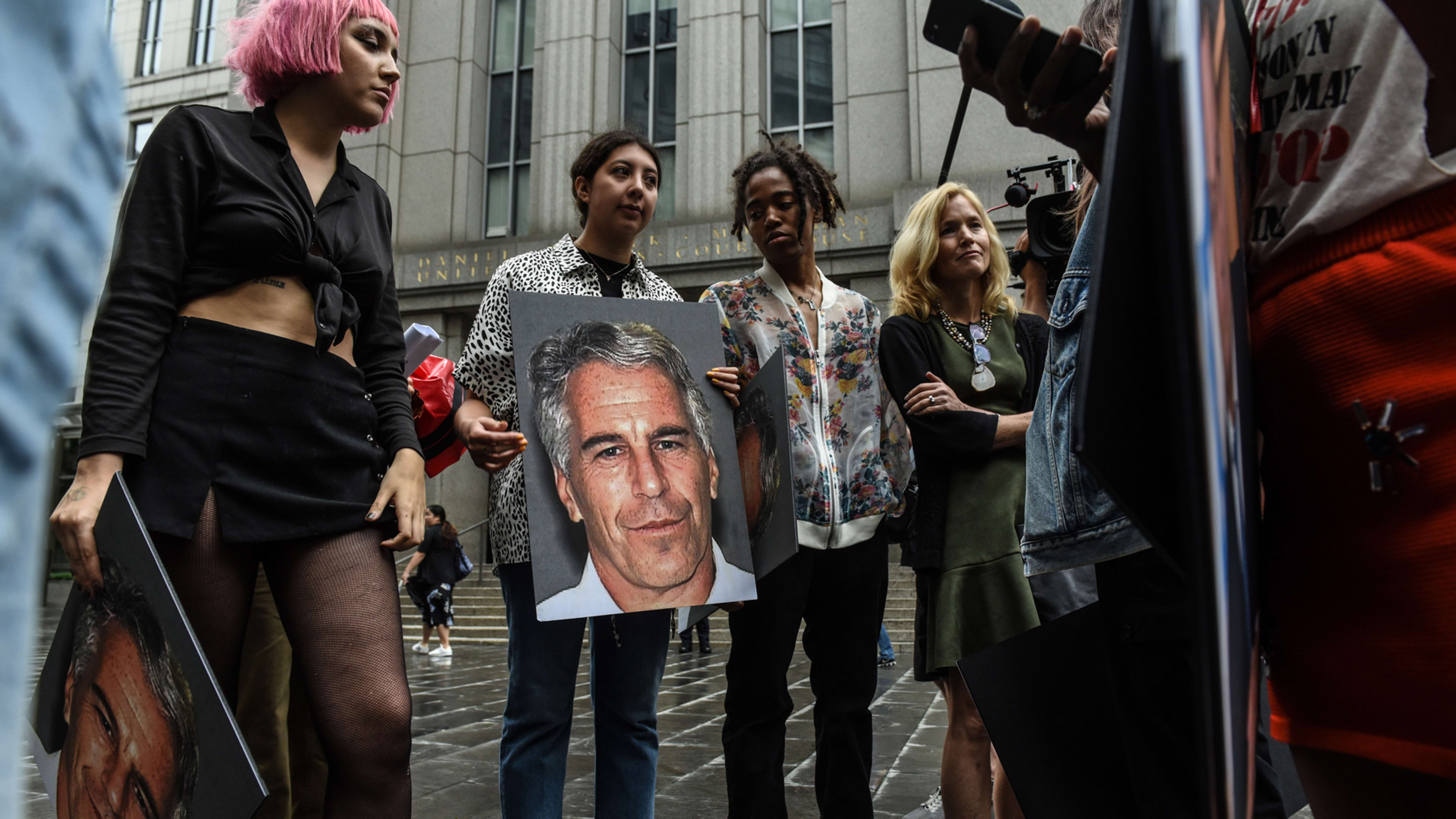 MIT’s damning report on Jeffrey Epstein attempts to exonerate its president