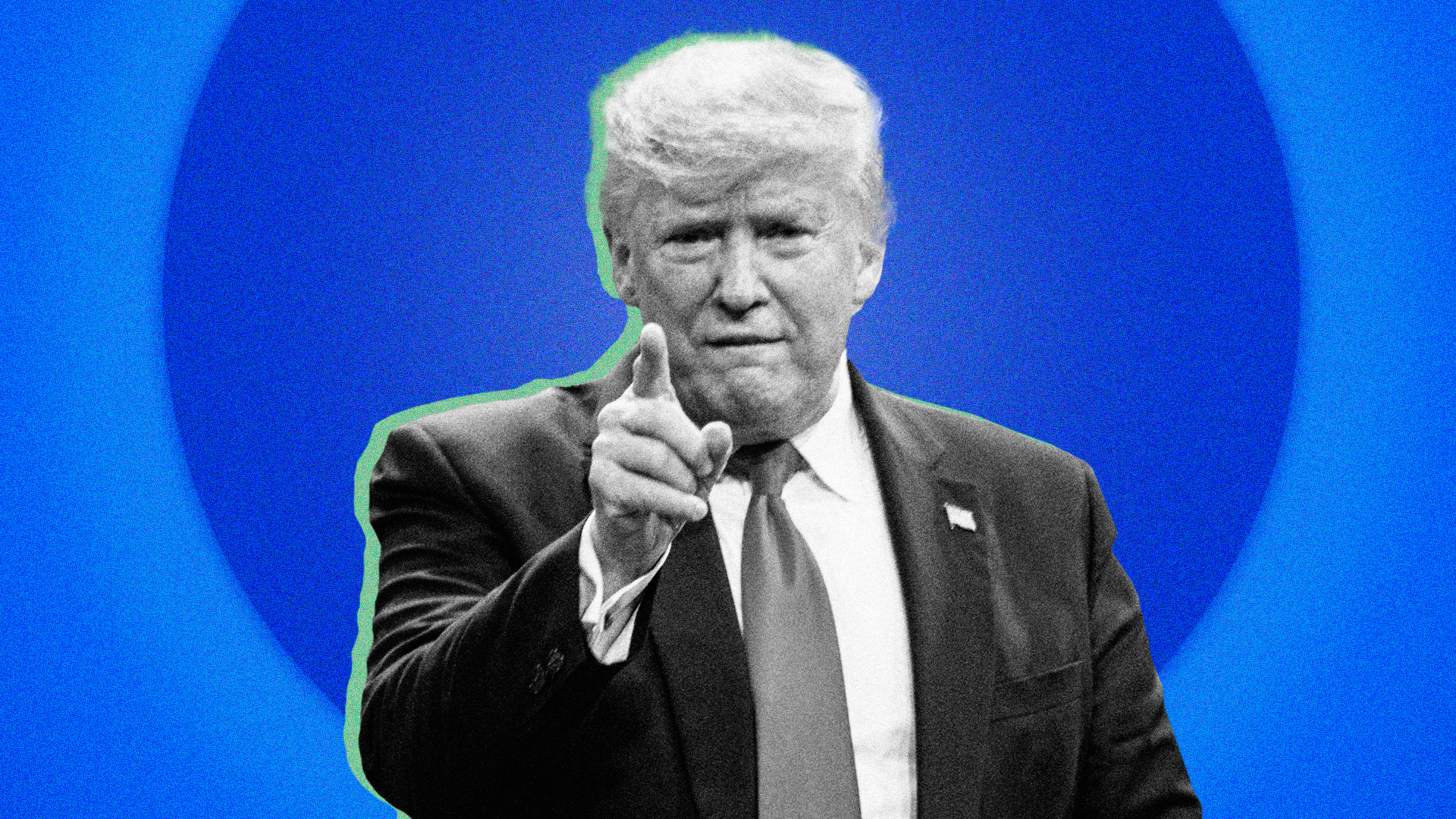 Trump is taking full advantage of Facebook’s lie-friendly ad policy