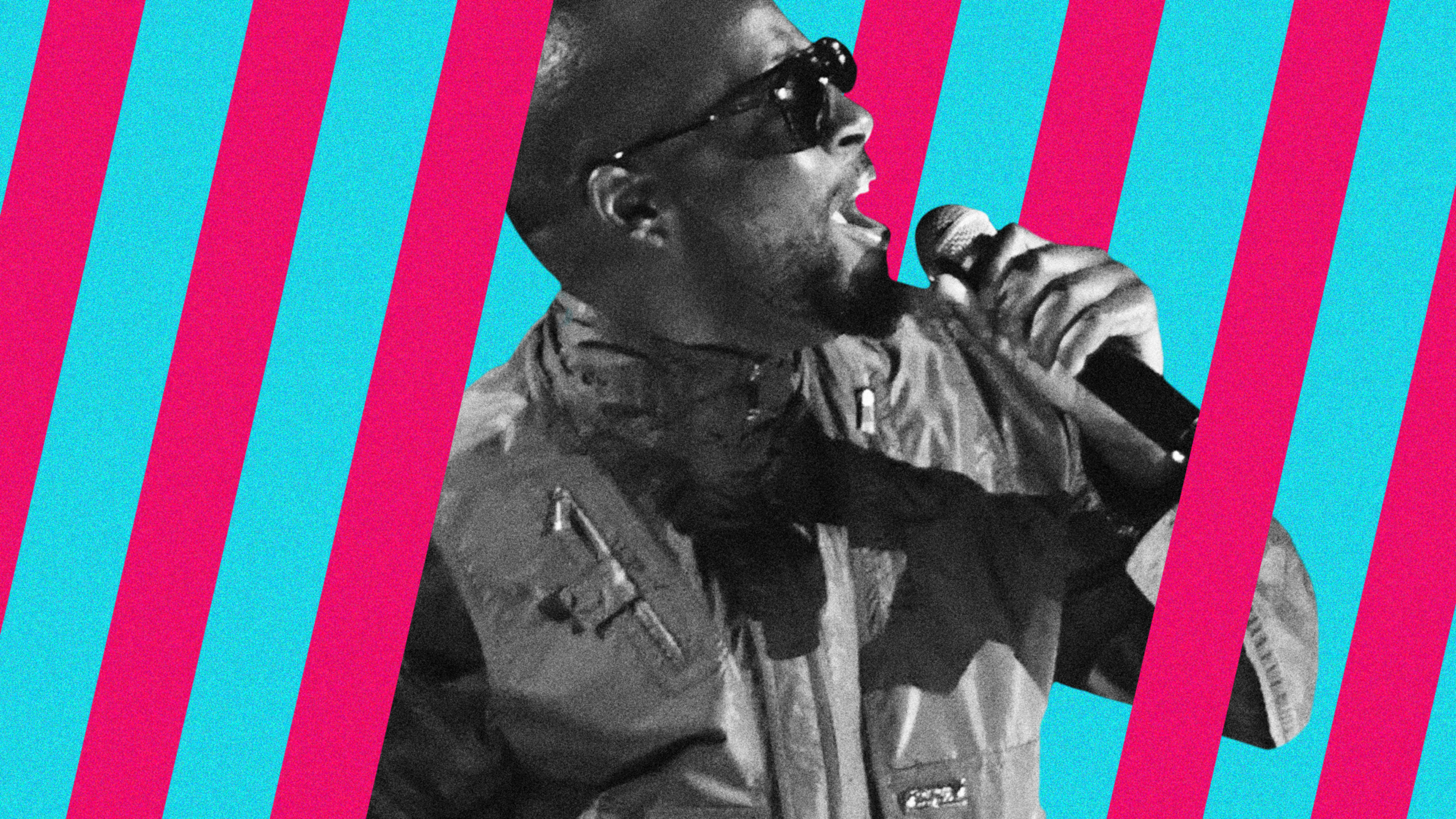Wyclef Jean has raised $25 million to democratize the global digital music marketplace