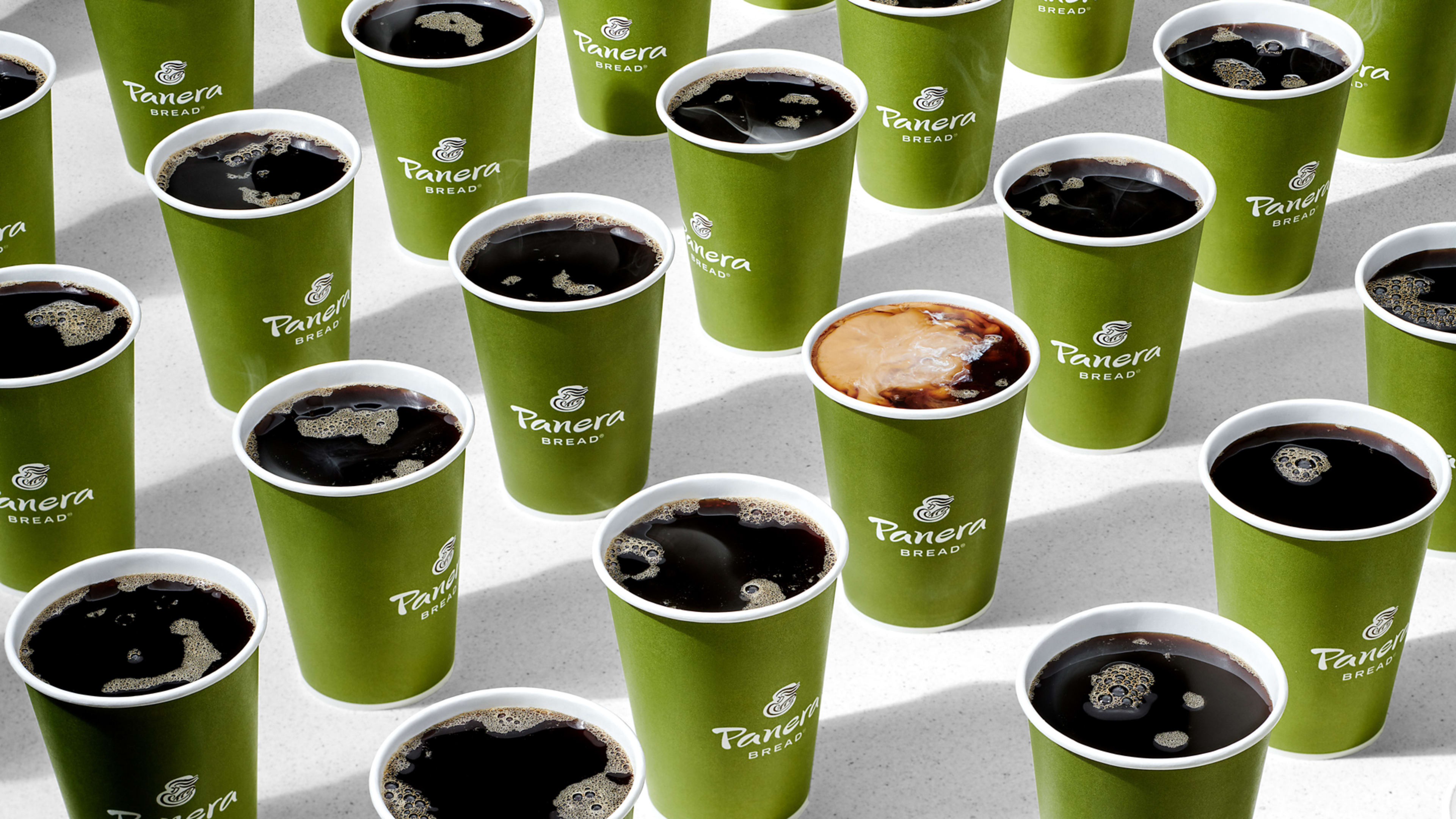Panera debuts $9/month unlimited coffee and tea subscription