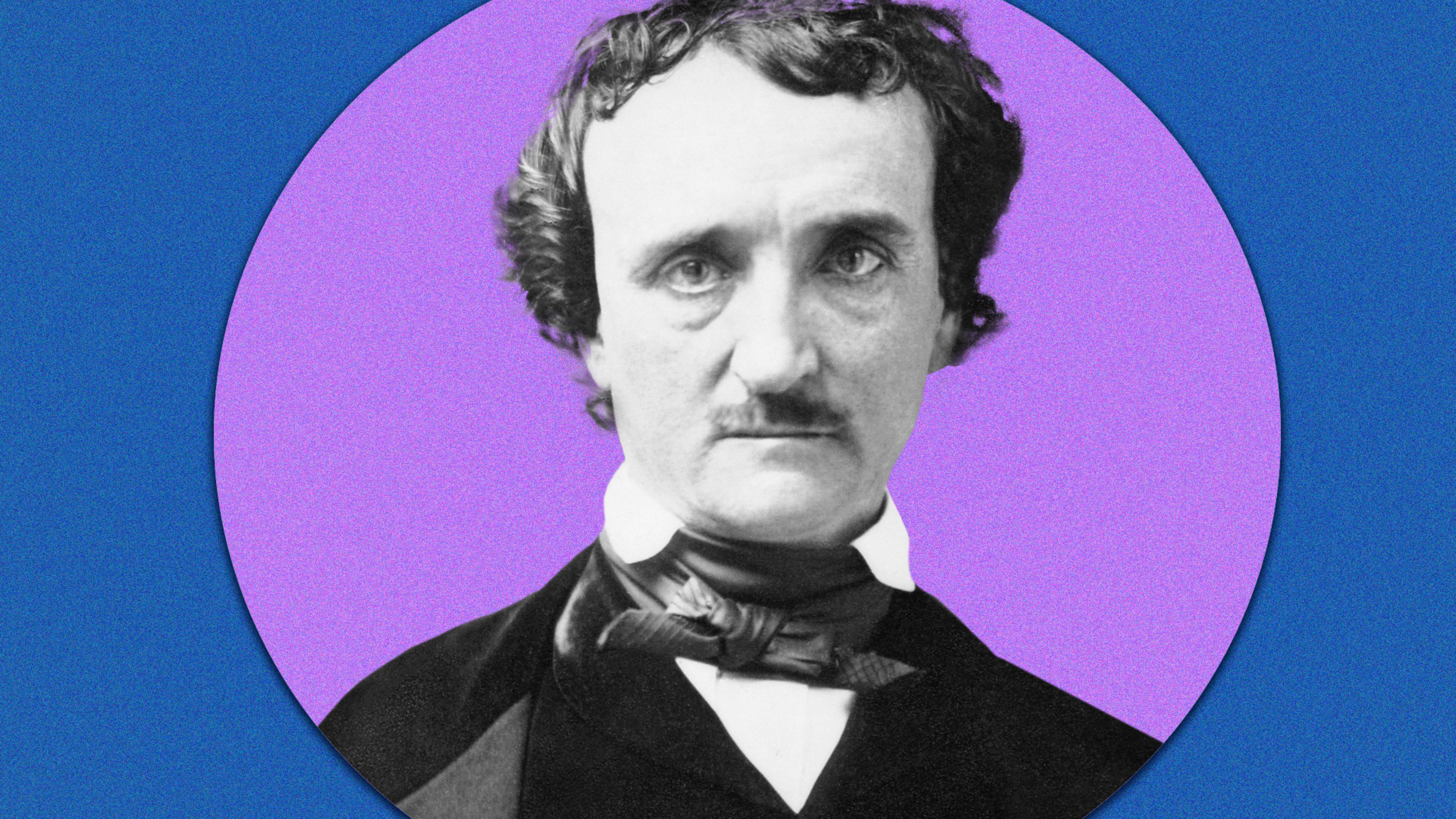 Edgar Allan Poe probably didn’t commit suicide, says computer textual analysis