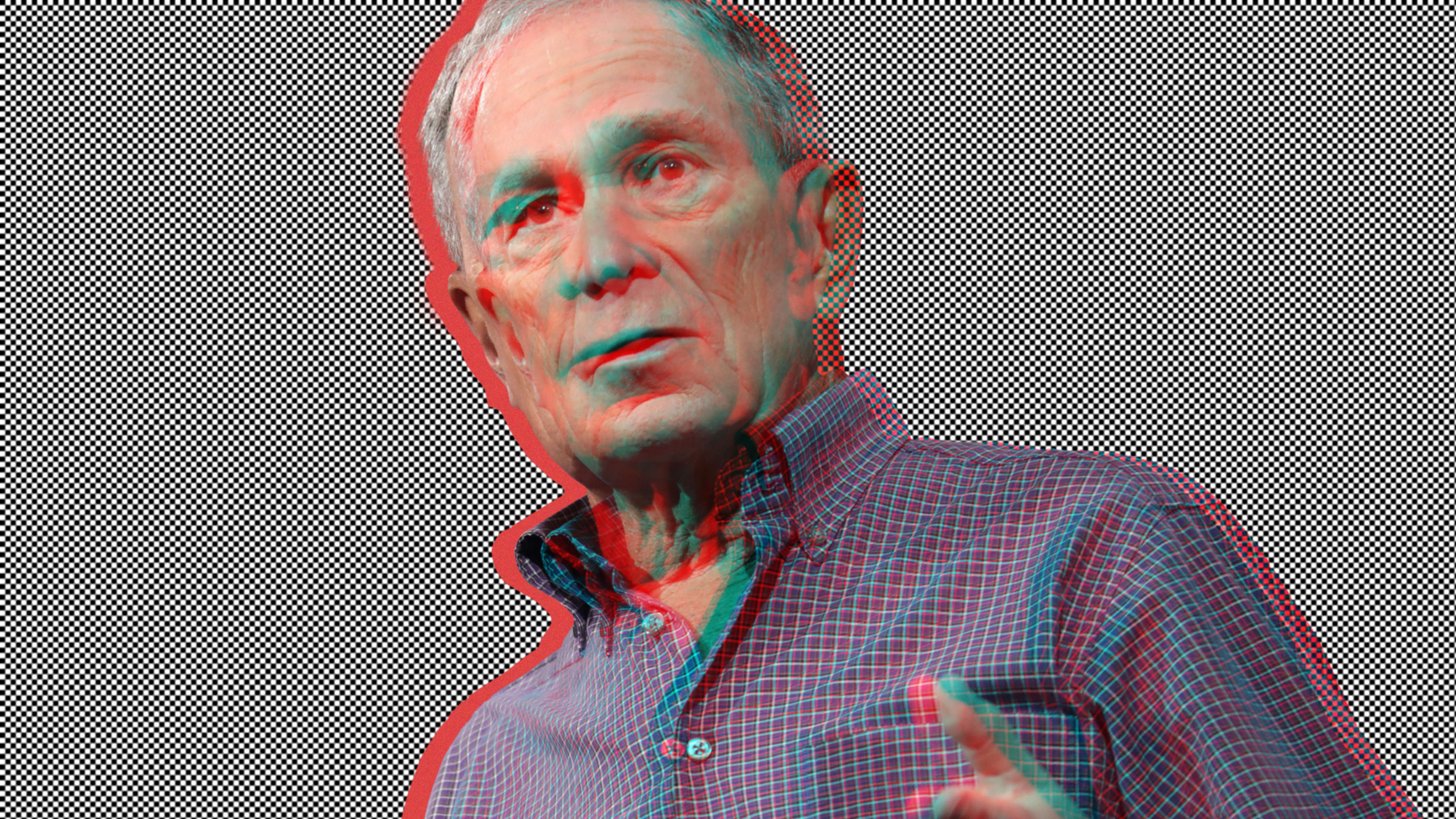 Michael Bloomberg wanted ironic internet cred, but he won’t like these anti-Bloomberg memes