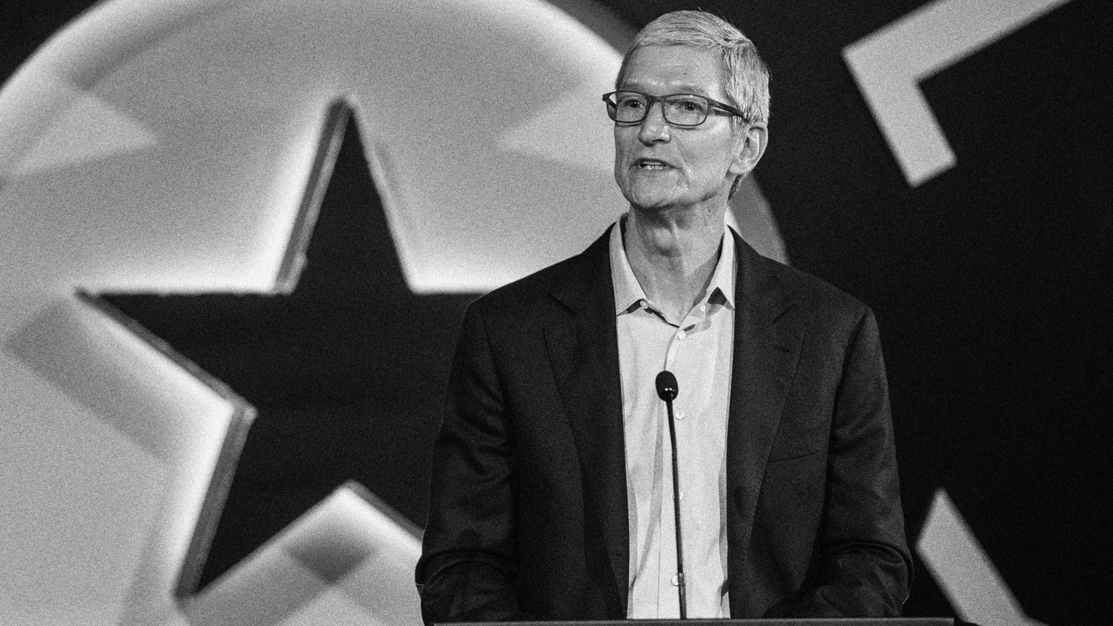 Read Tim Cook’s email to Apple employees about the impact of coronavirus