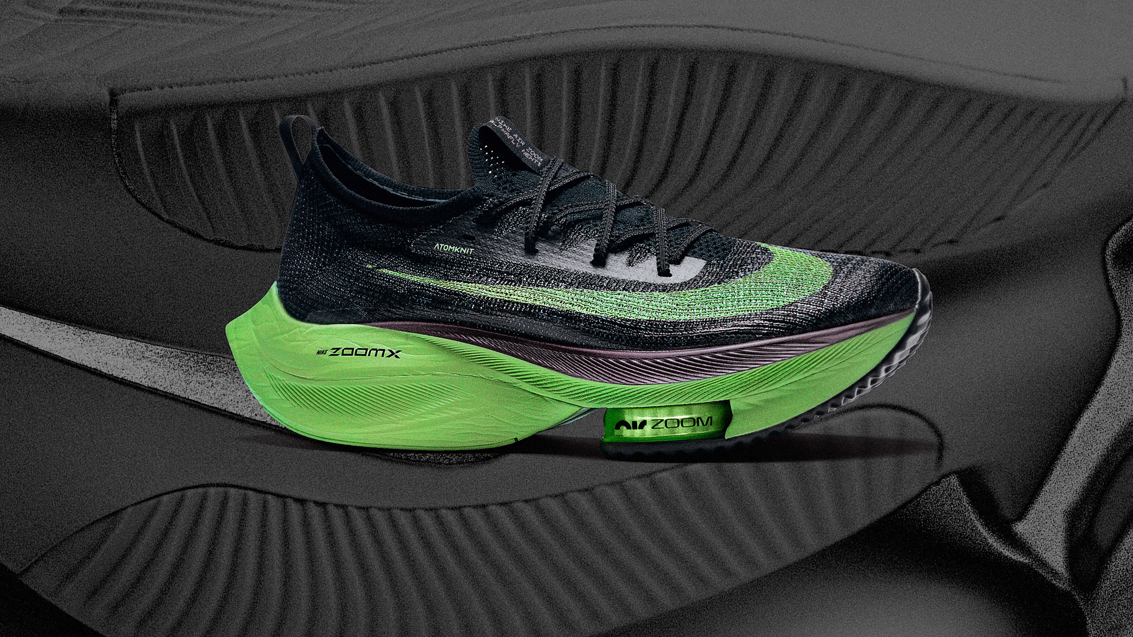 Are Vaporfly shoes too fast? Nike’s head of design responds