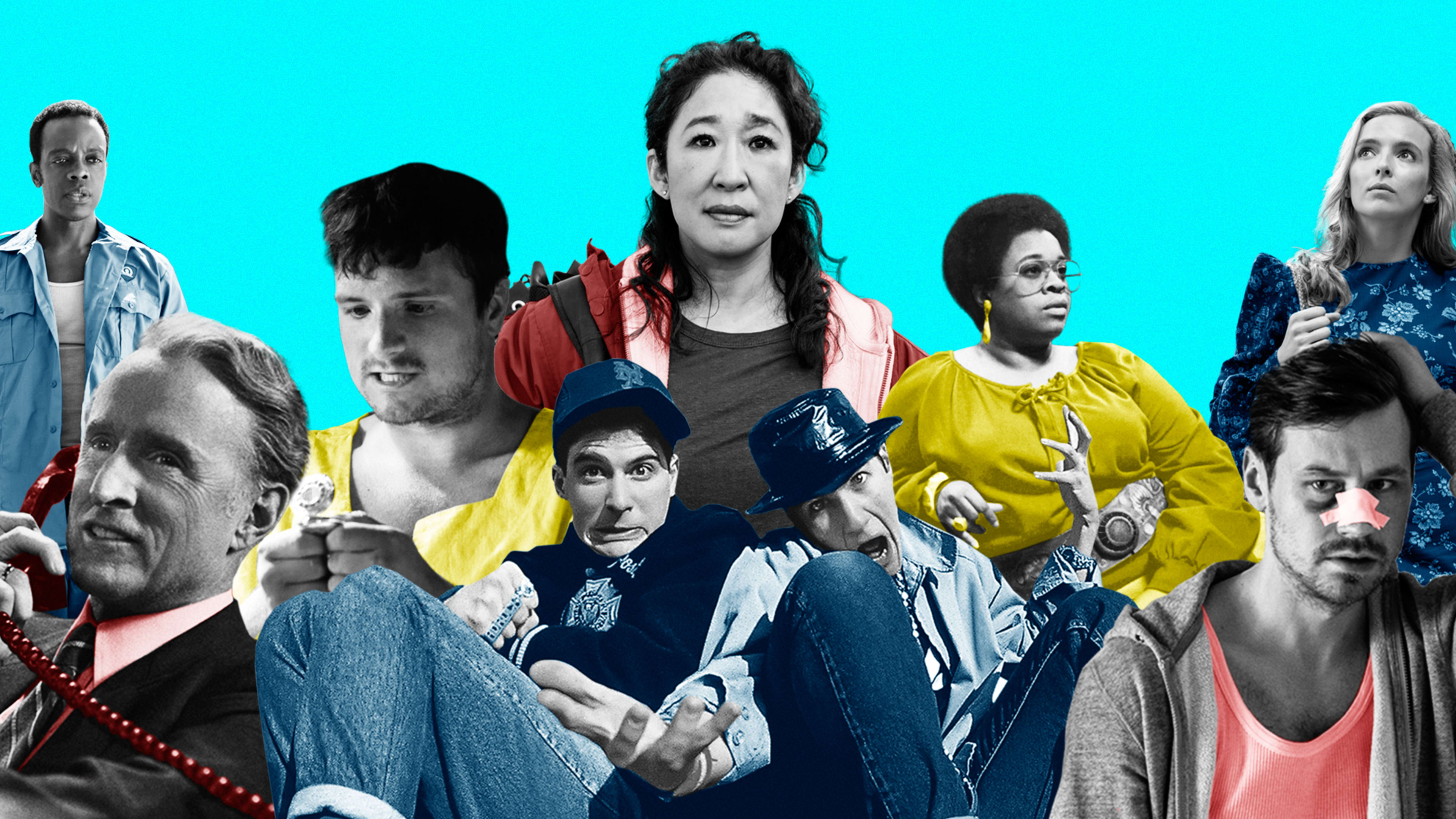 Beastie Boys and Issa Rae headline 88 pop-culture musts to get you through April’s quarantine