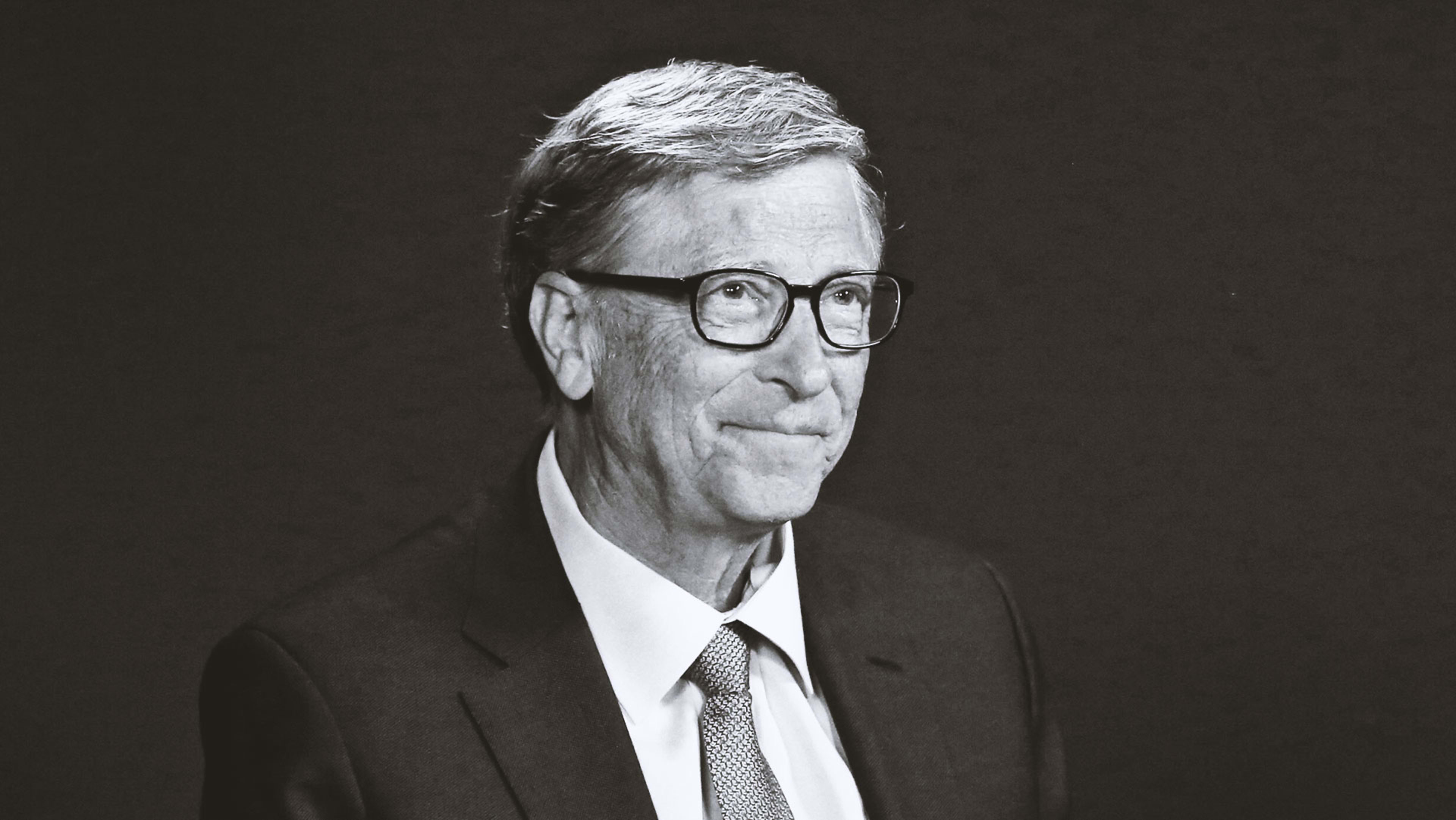 Bill Gates steps down from Microsoft’s board of directors