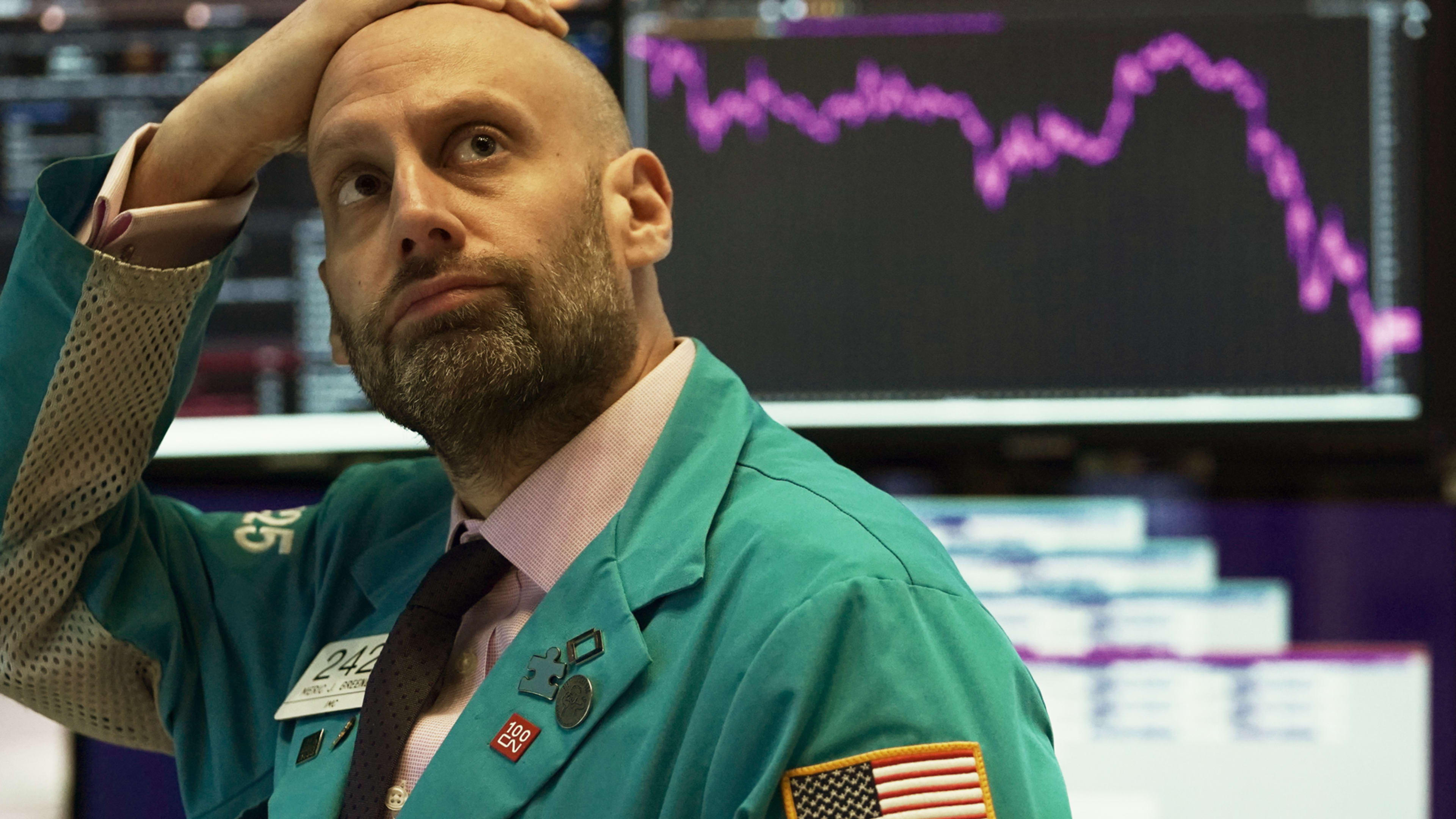 Black Monday: Stock markets plummet on coronavirus fears and oil price war