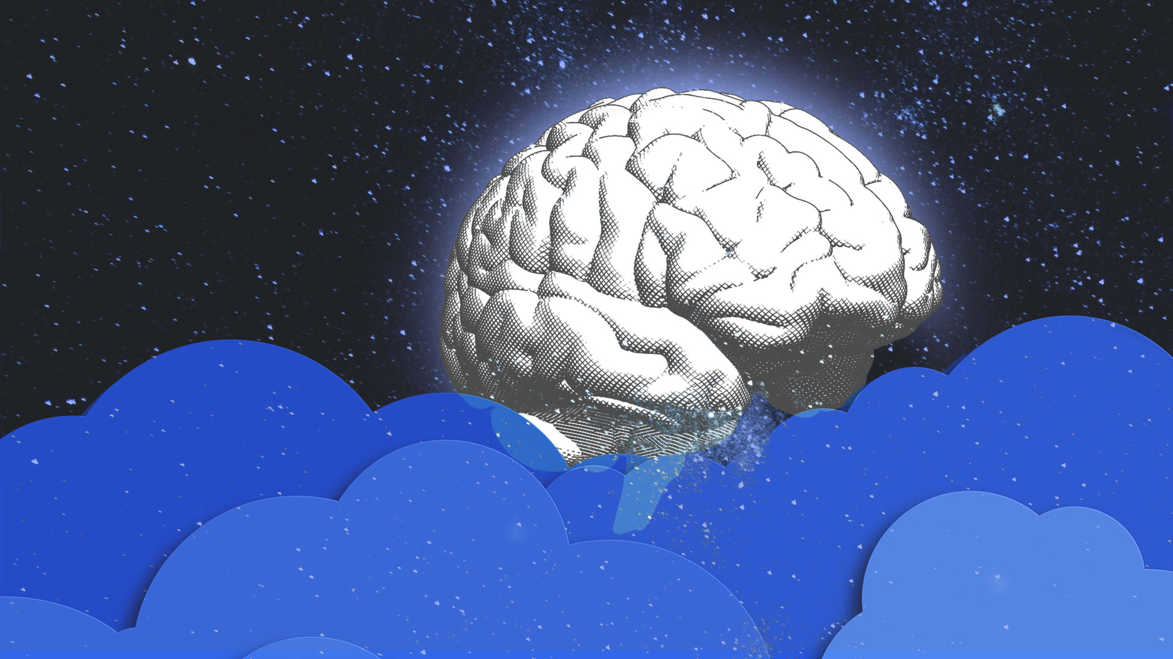 Here’s what happens to your brain when you don’t sleep