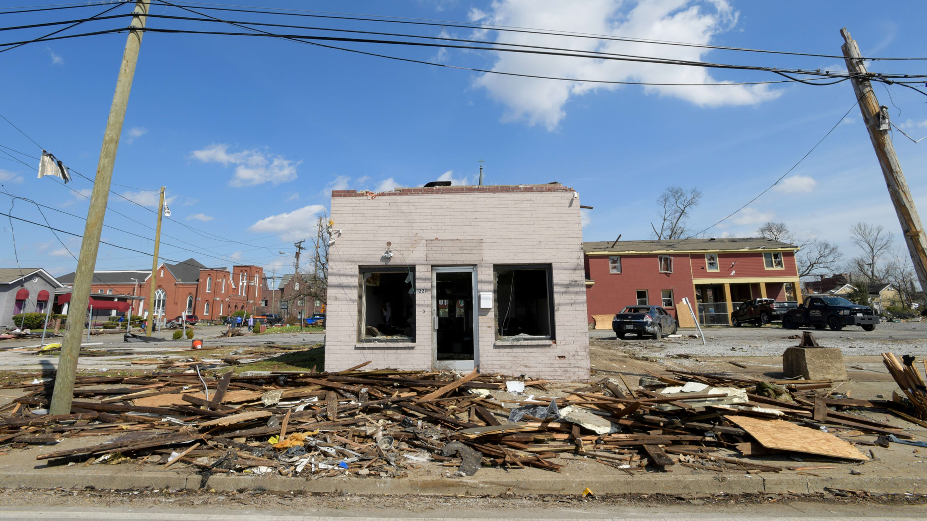 How to help Tennessee tornado victims: 7 things you can do right now