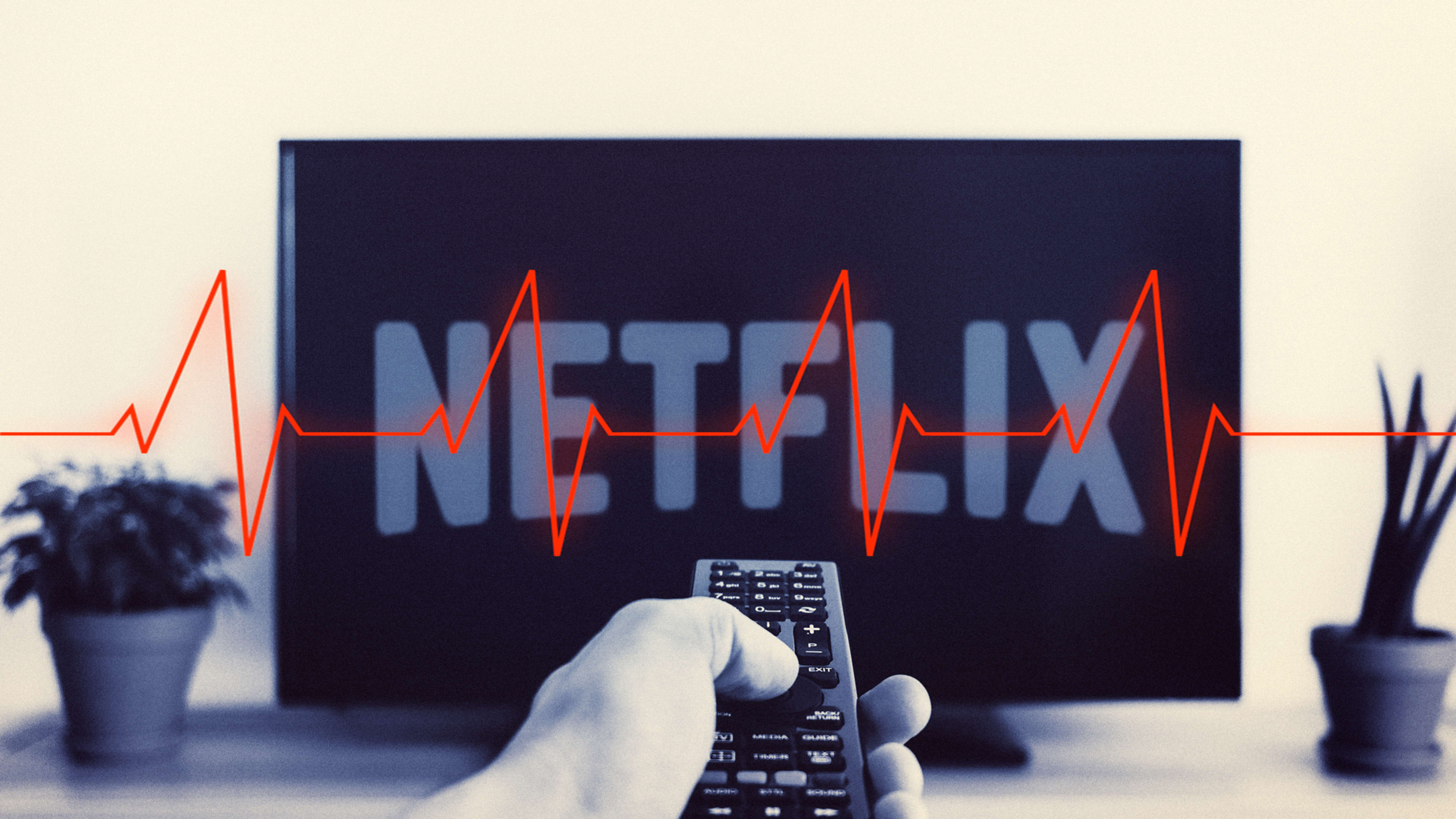 Relax: Netflix binging won’t kill broadband during the COVID-19 crisis
