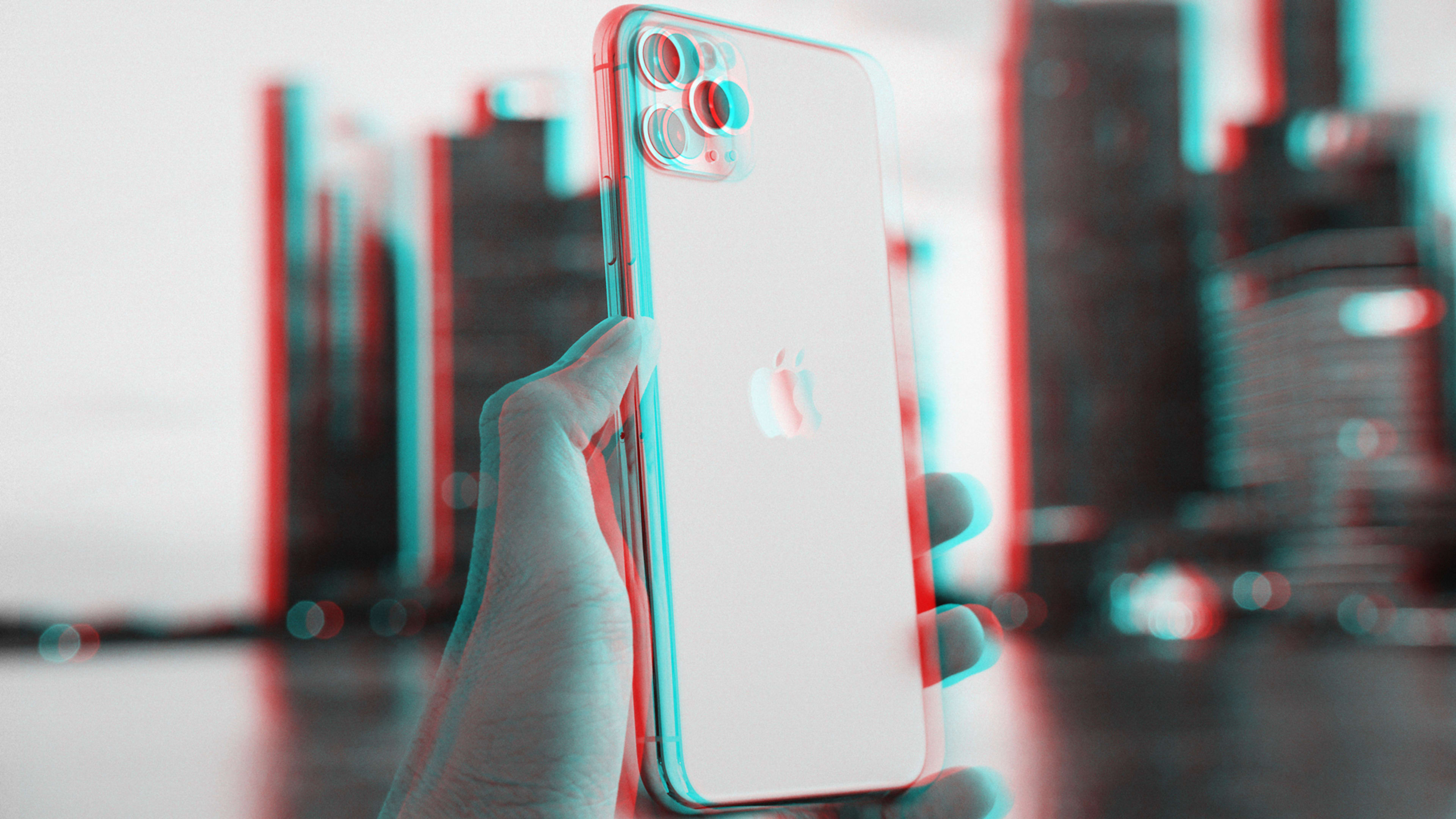 The next iPhone will get a ‘world facing’ 3D camera