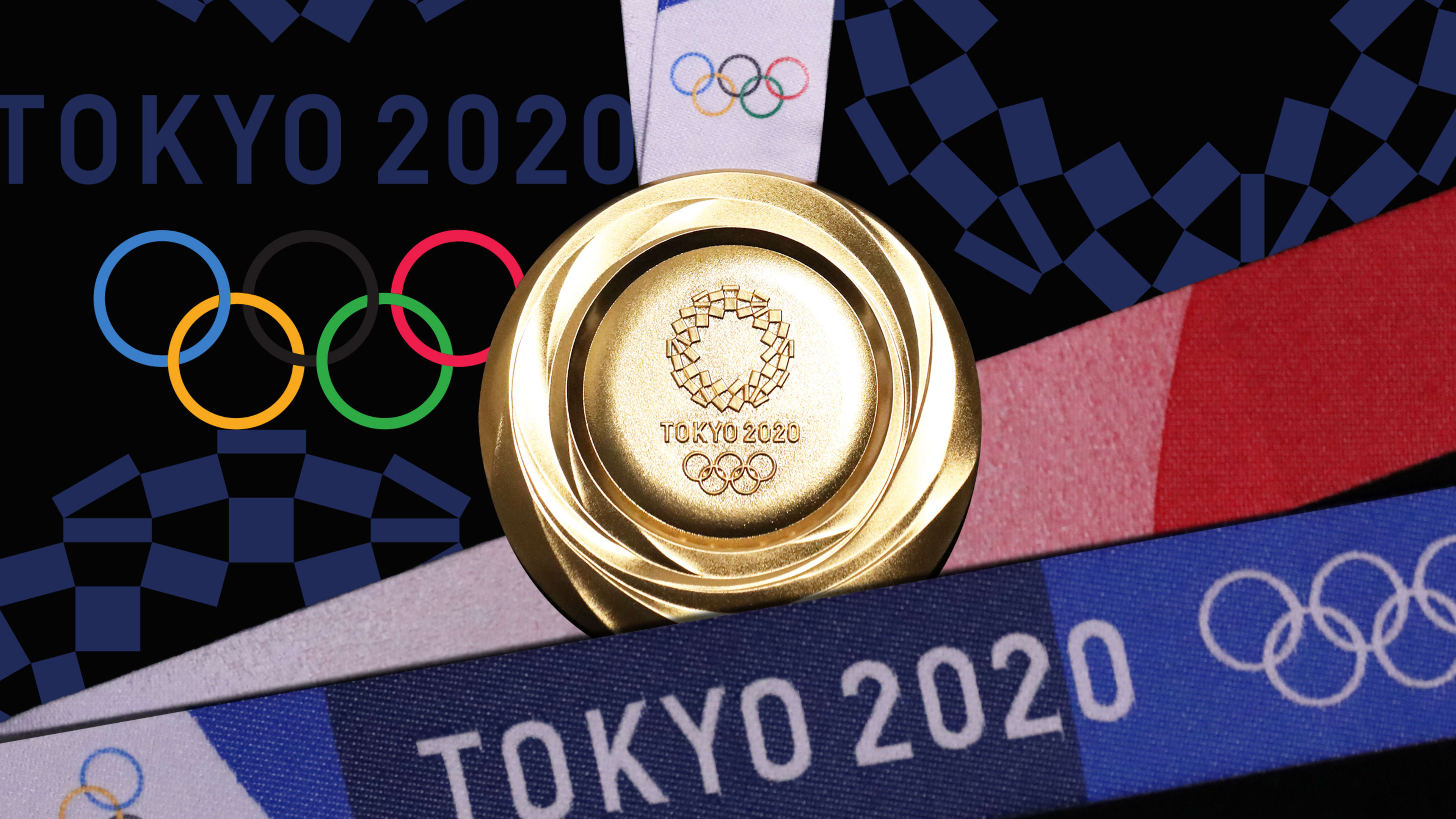 The Olympics will be in 2021. The branding will still say ‘2020’