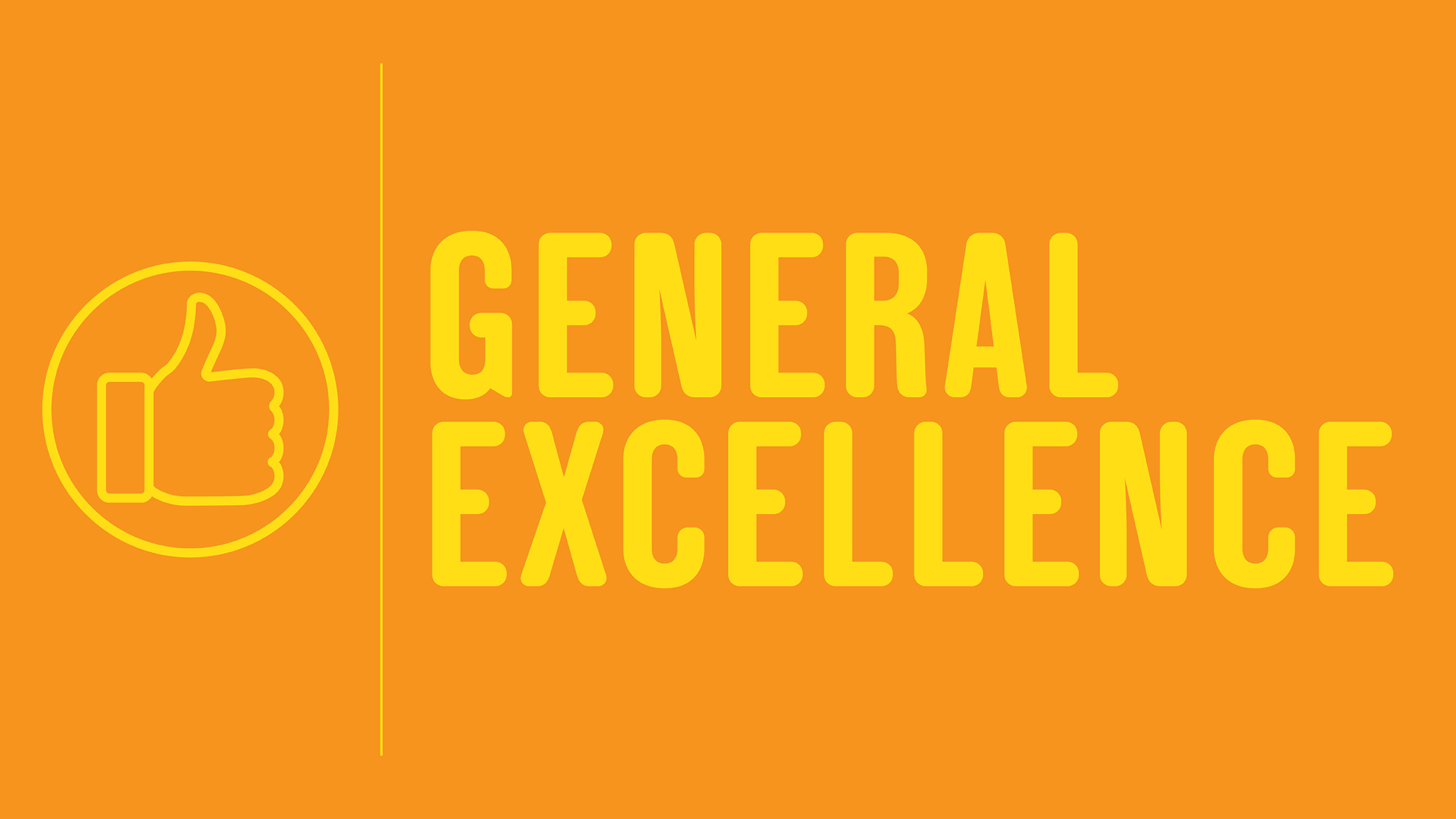 World Changing Ideas Awards 2020: General Excellence Finalists and Honorable Mentions