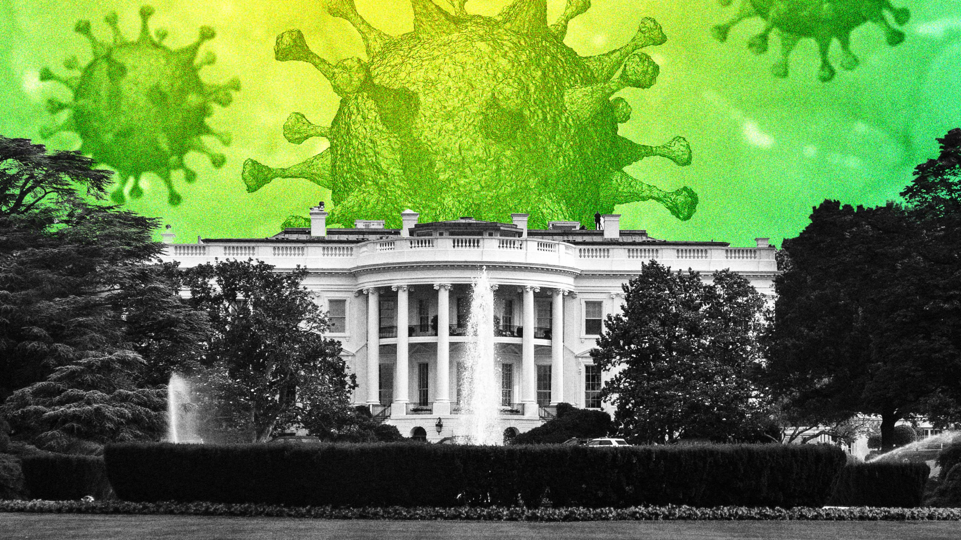 The timeline for when U.S. officials knew about the coronavirus threat is getting slippery