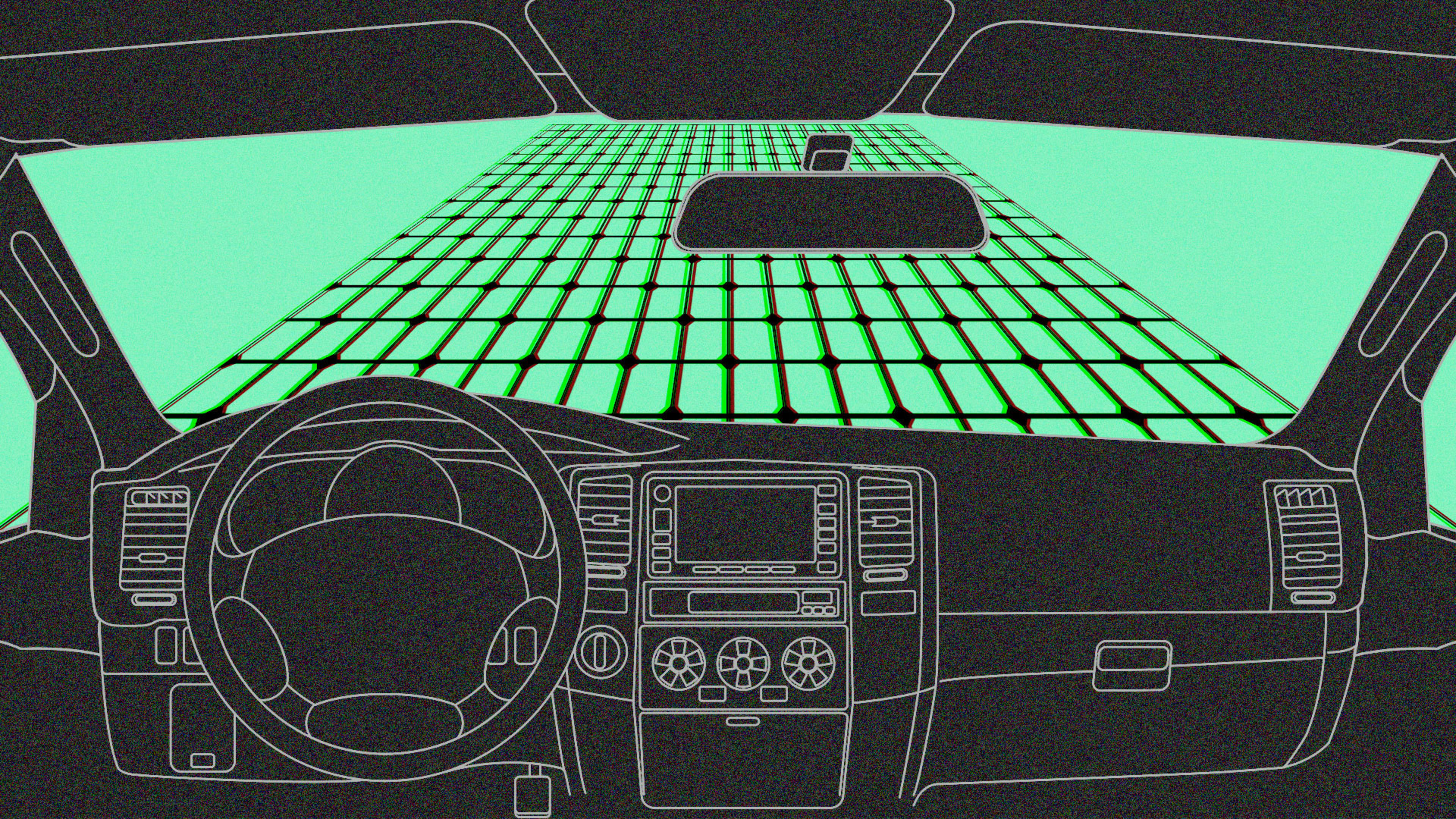 The biggest myth about the development of self-driving cars