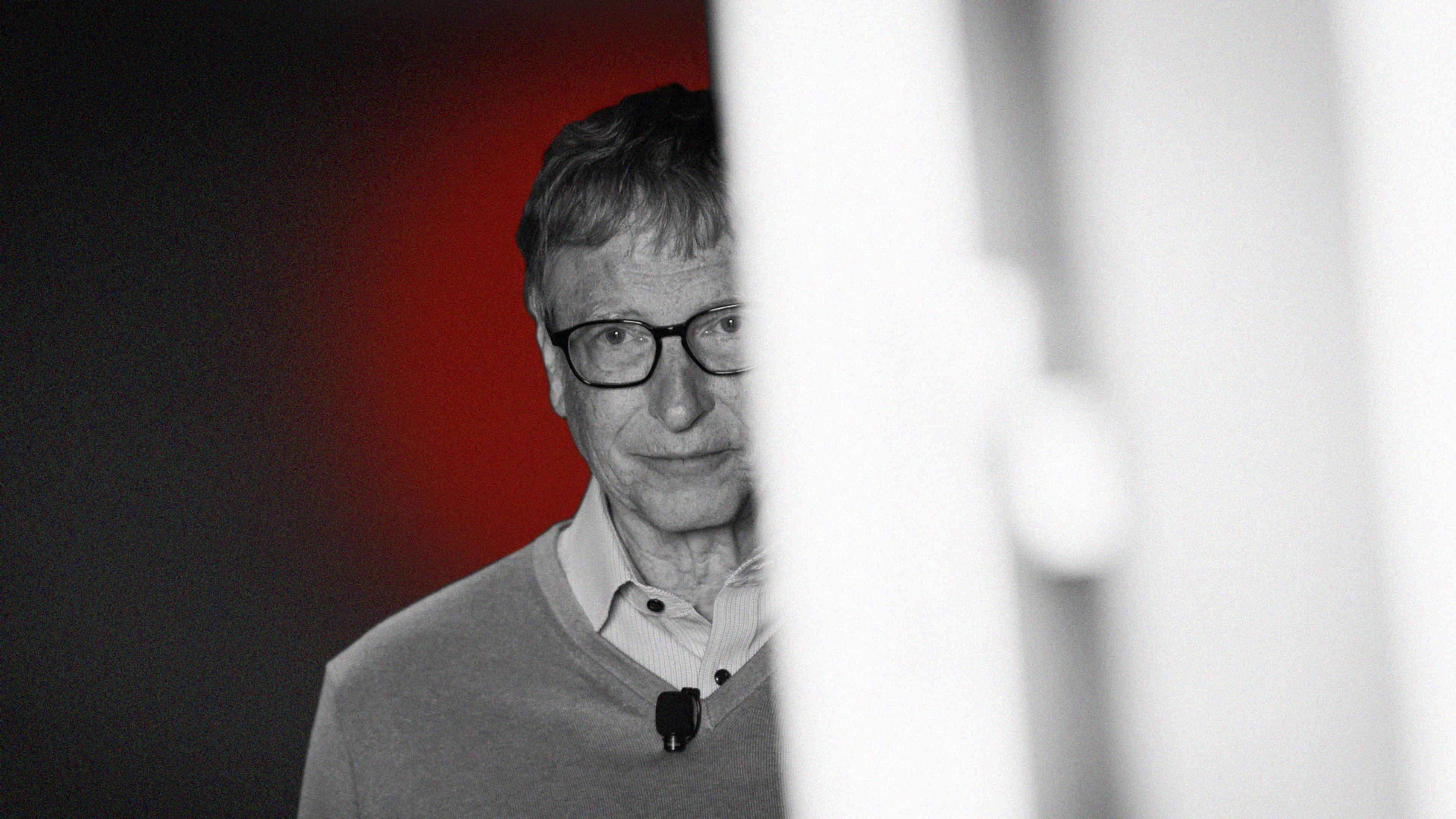 Why Bill Gates is the focus of the latest coronavirus conspiracy theories