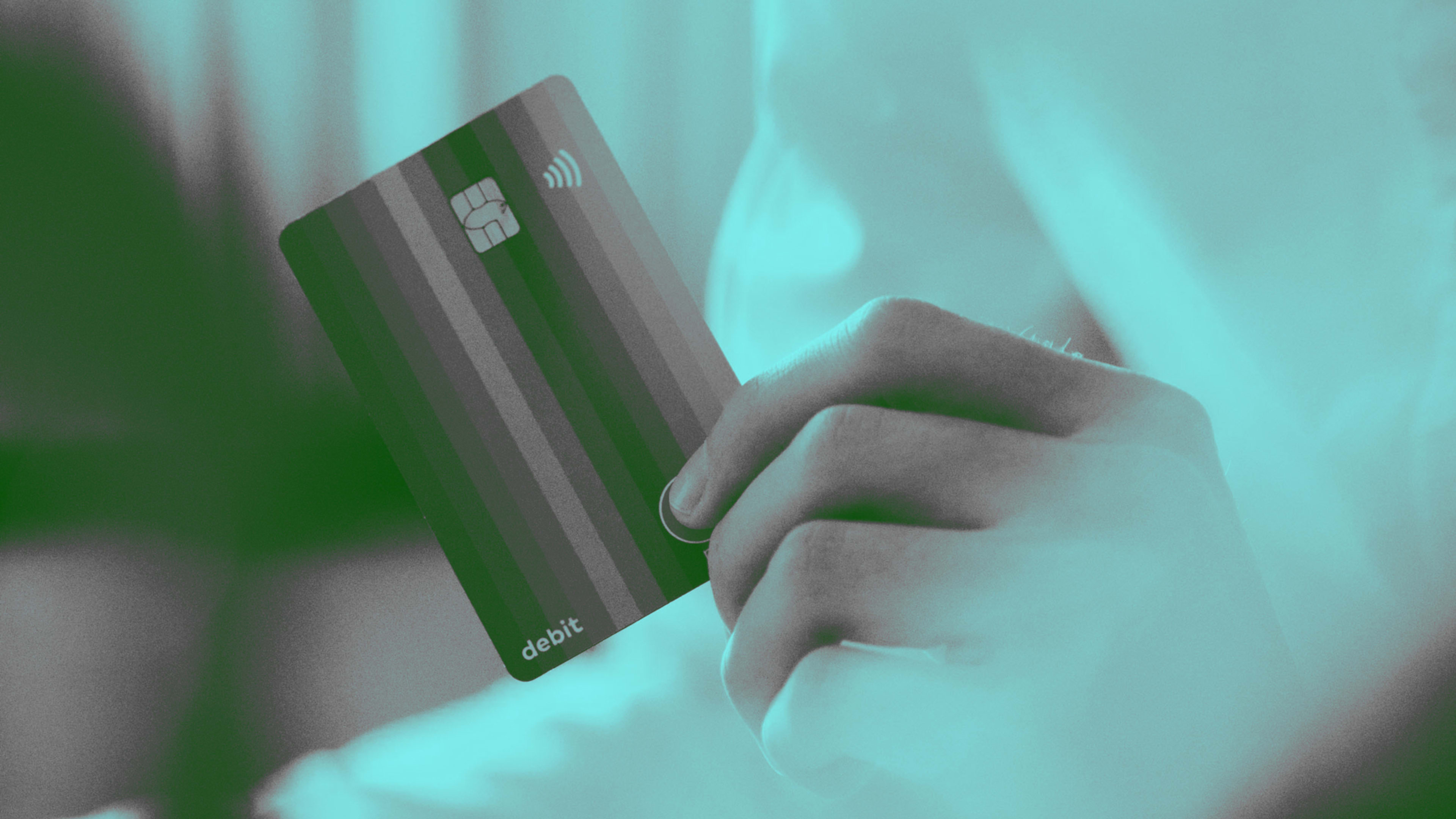 Still waiting for an IRS stimulus check? You might get this debit card instead