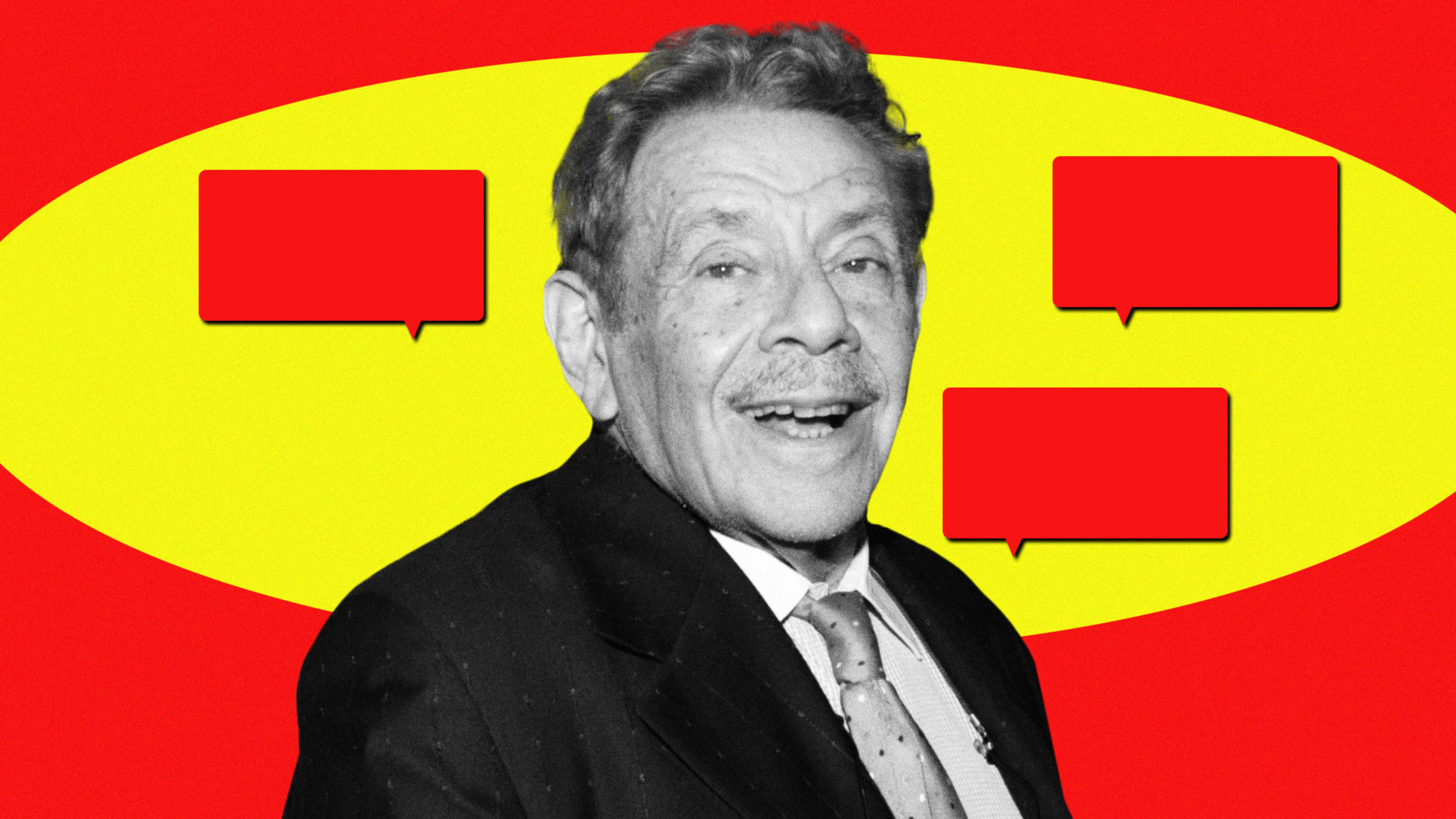 RIP, Jerry Stiller. Here are 7 of the best Frank Costanza quotes. Serenity now!