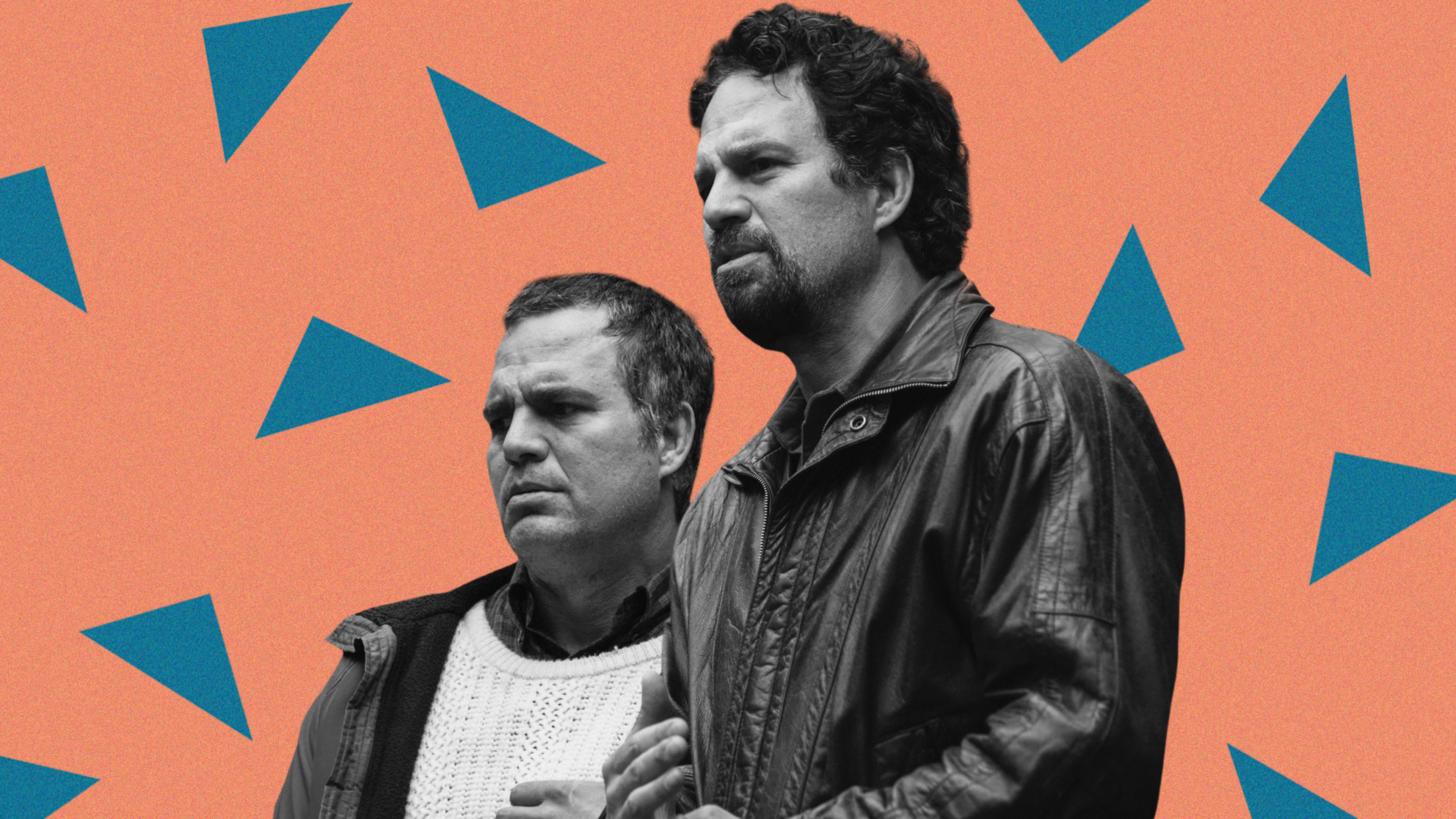 HBO’s miniseries ‘I Know This Much Is True’ breaks Mark Ruffalo—in the best way