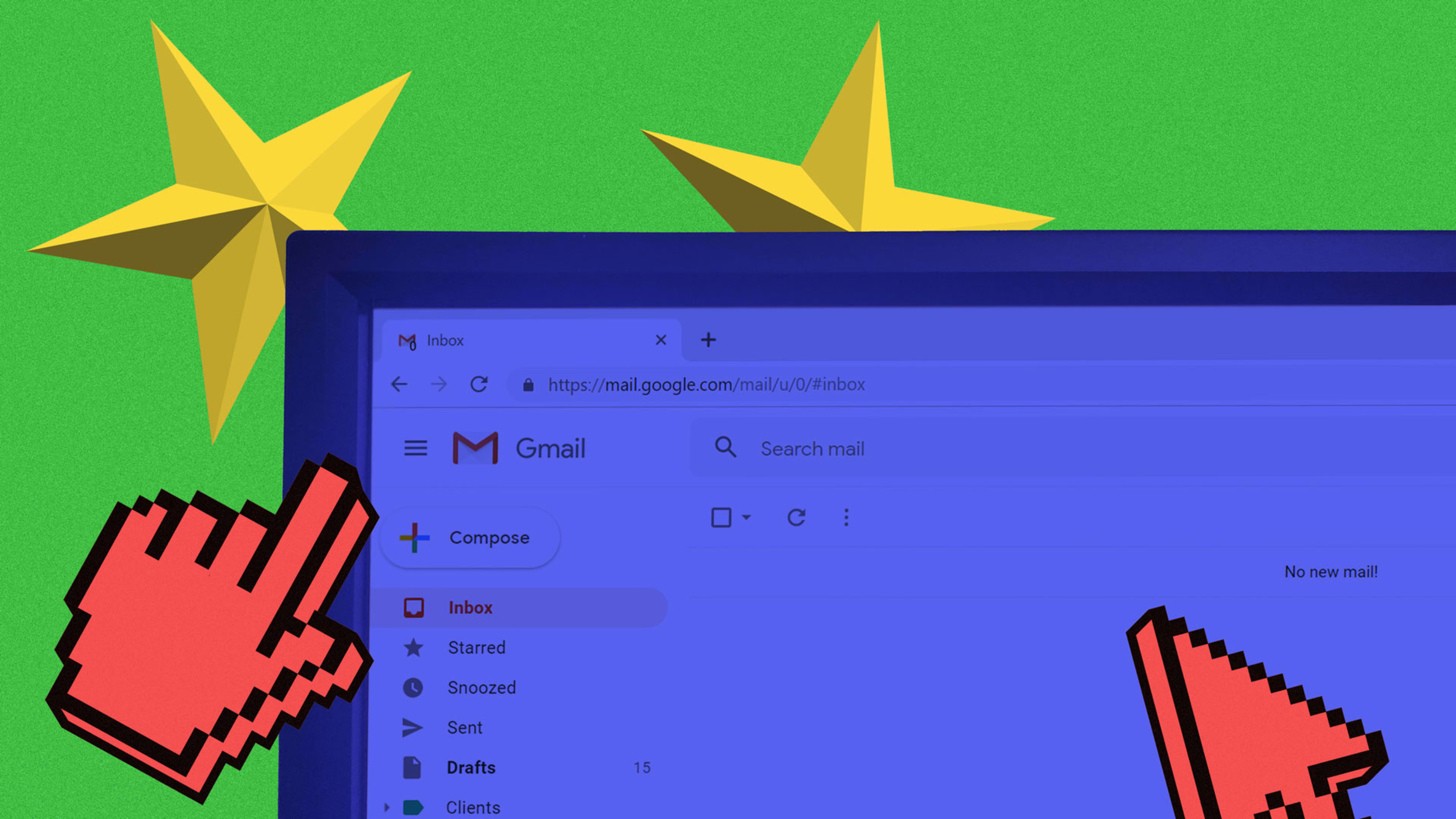 The 6 most useful Gmail settings you may have overlooked