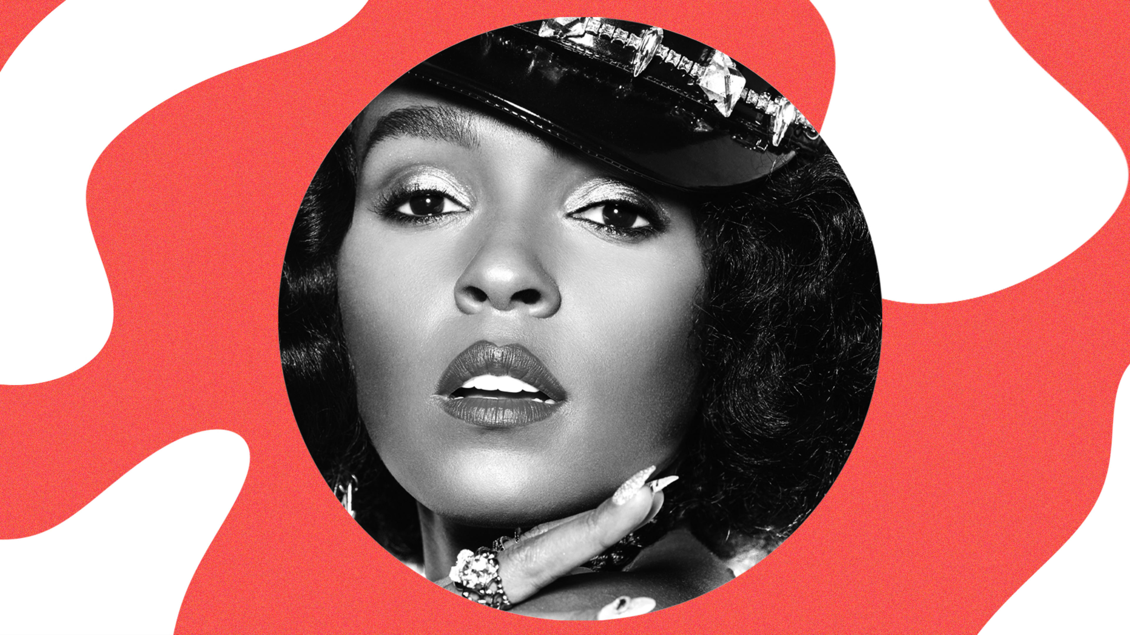 Janelle Monáe fights COVID-19 food insecurity with #WondaLunch