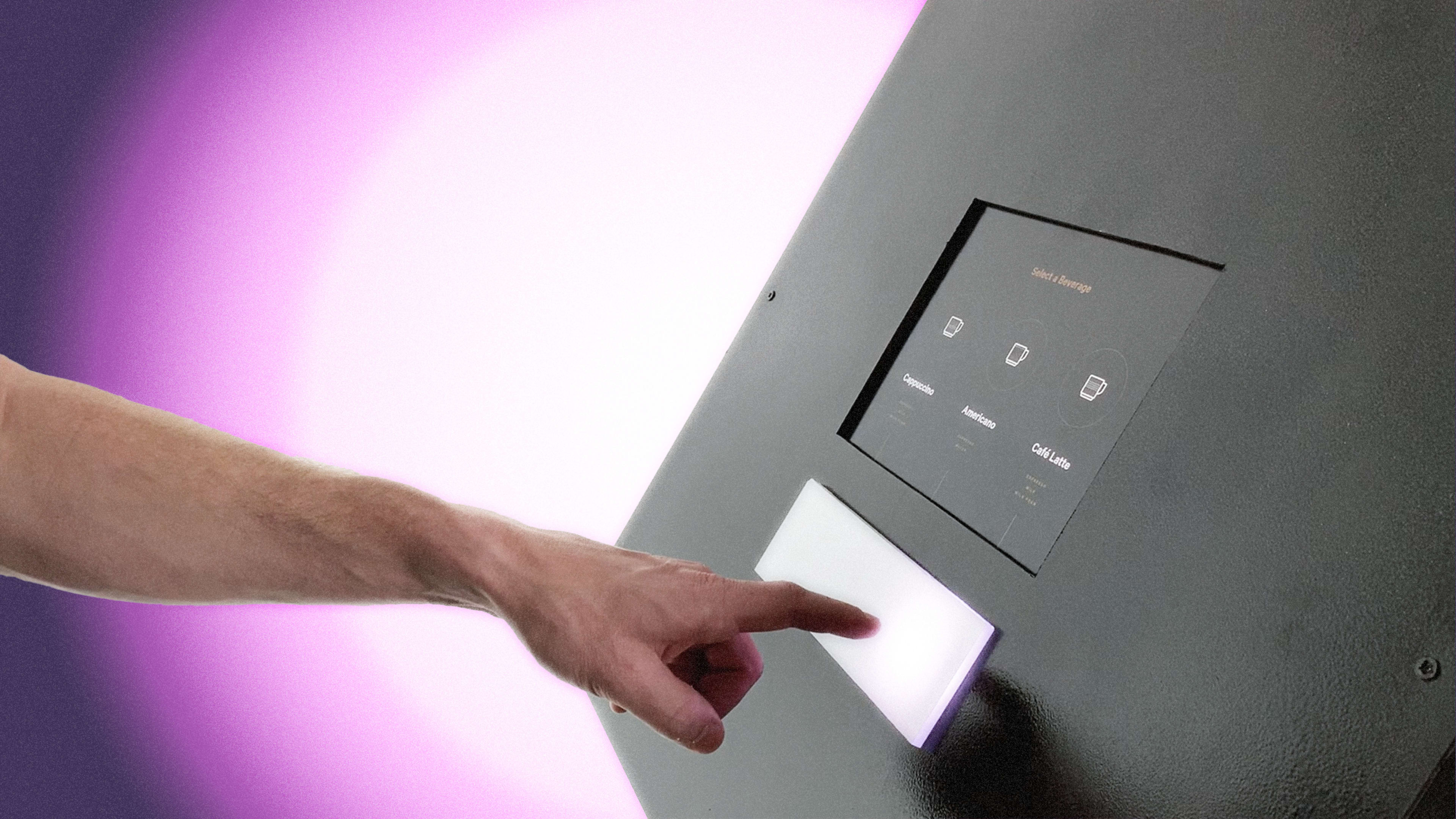 Zero-touch technology could make it safe to use elevators and ATMs again