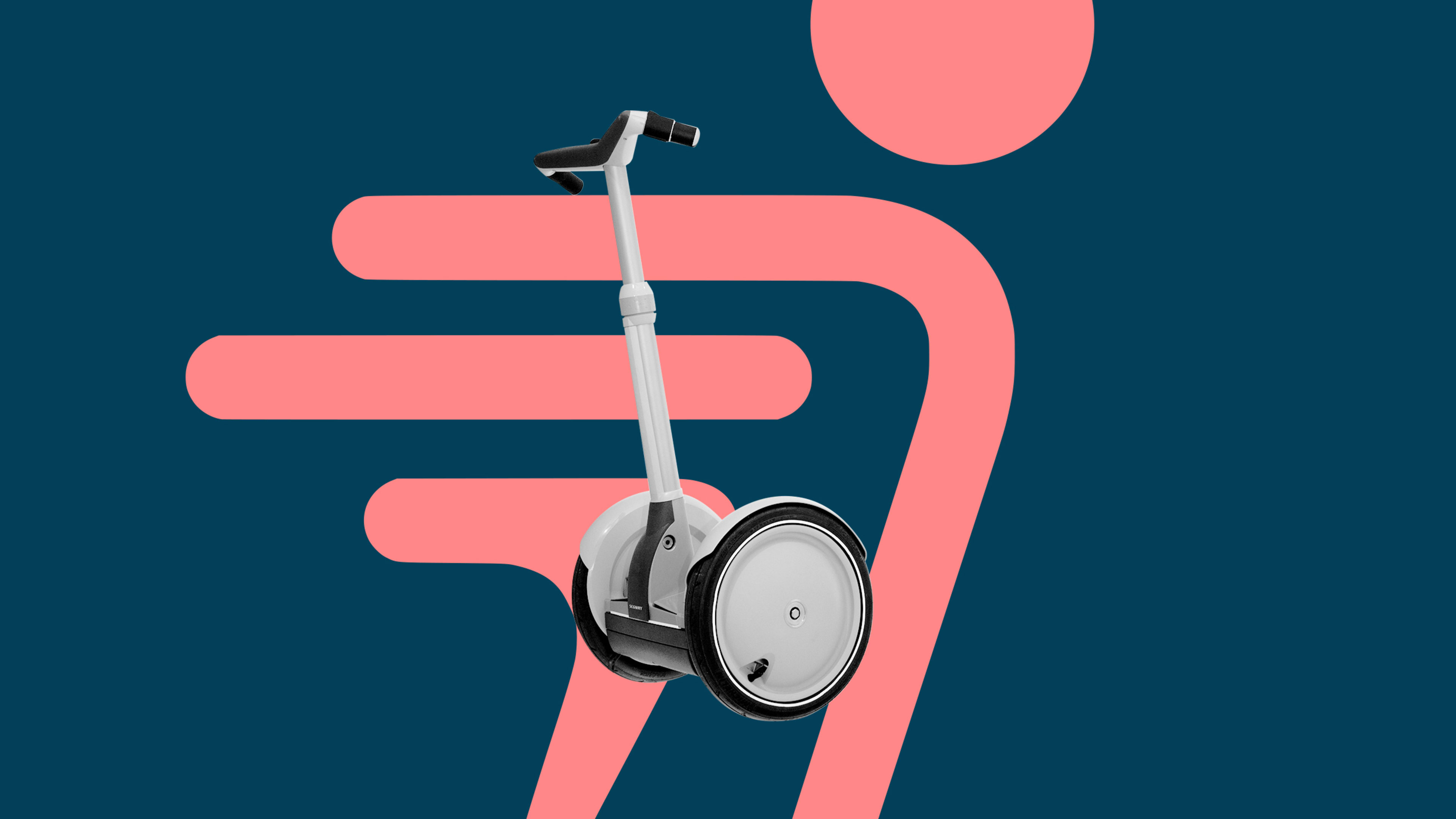 Exclusive: Segway, the most hyped invention since the Macintosh, ends production