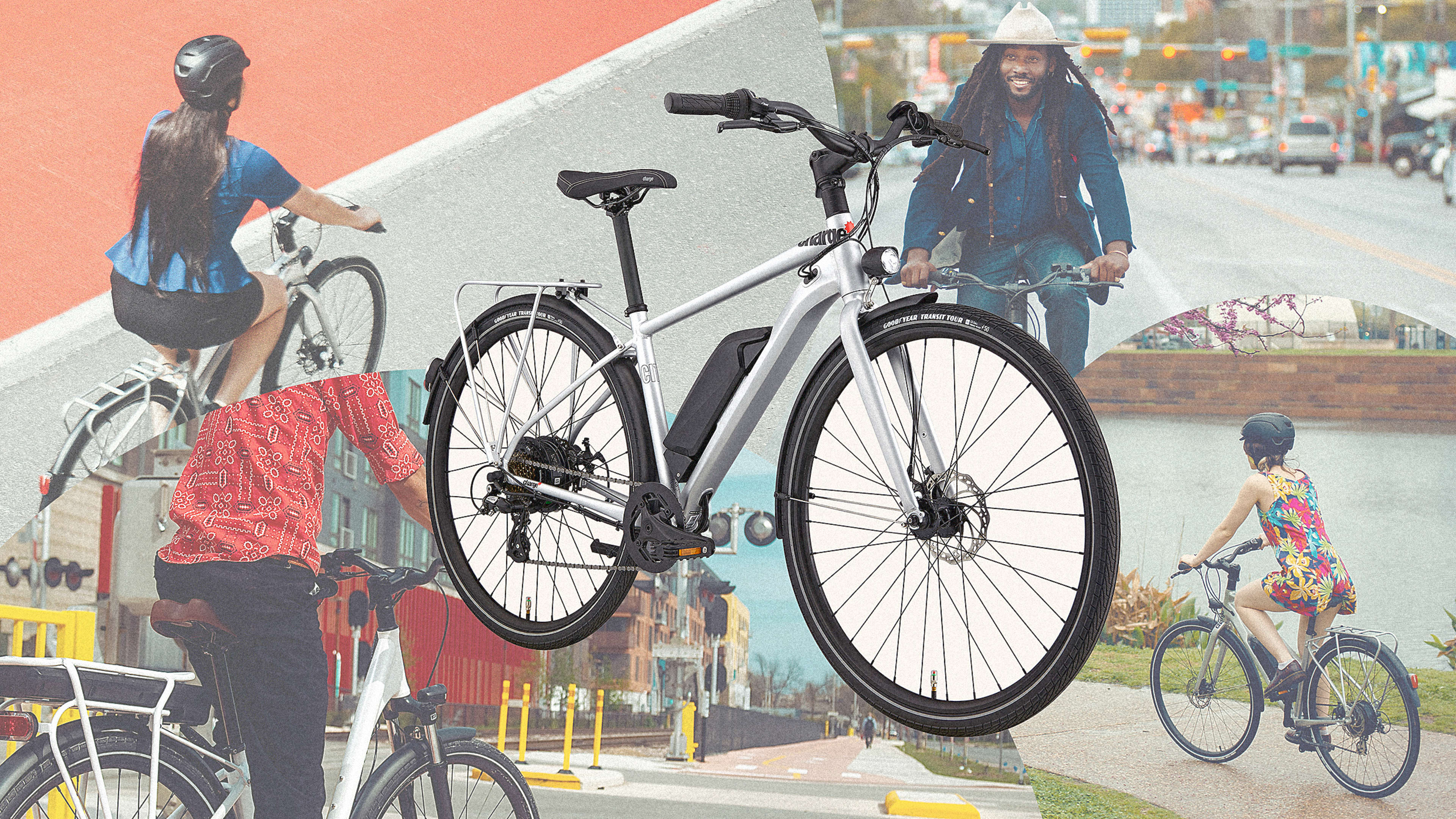 This $1,500 electric bike ships right to your door