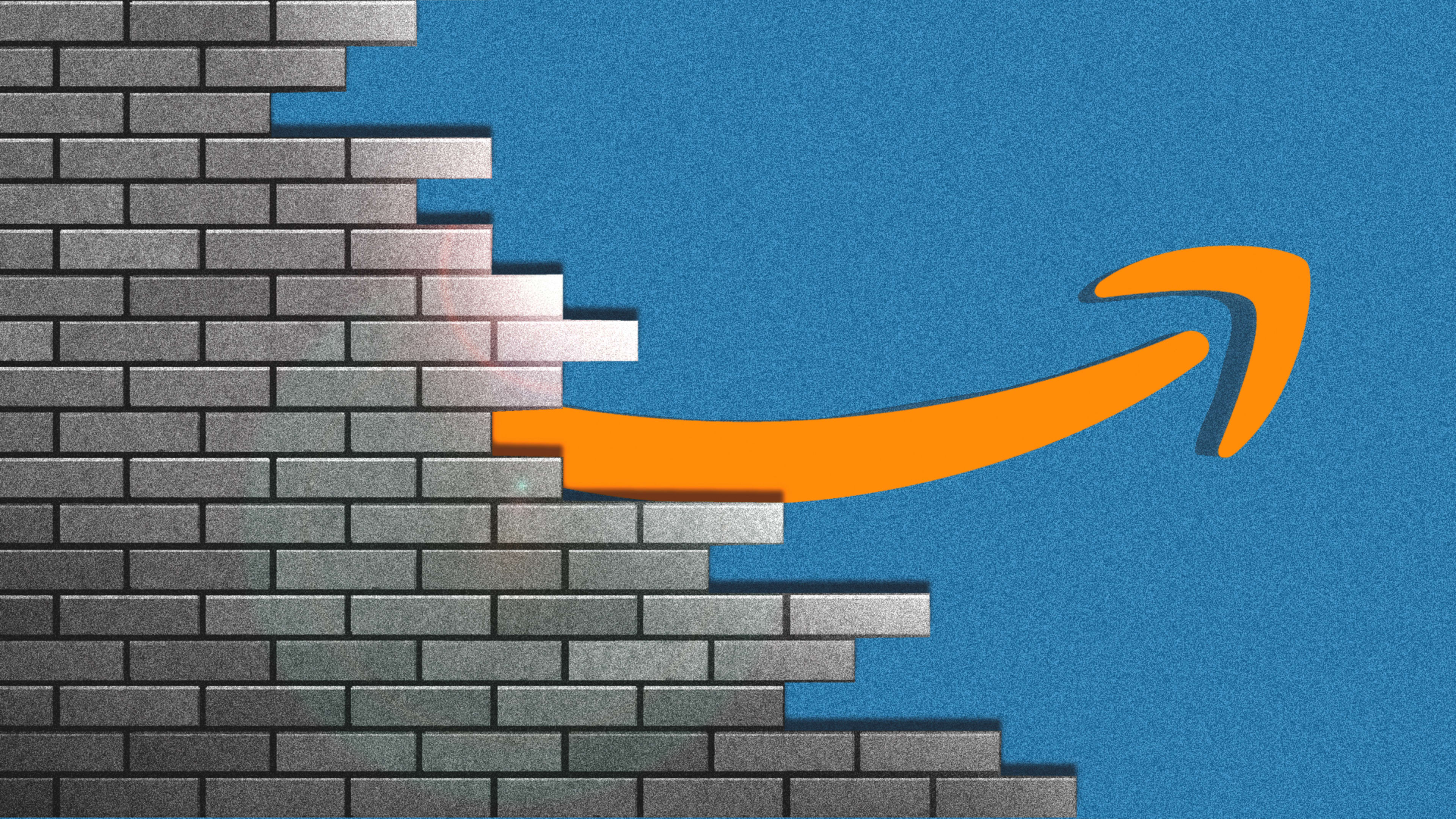 Your business can’t beat Amazon—but there’s still a way to coexist