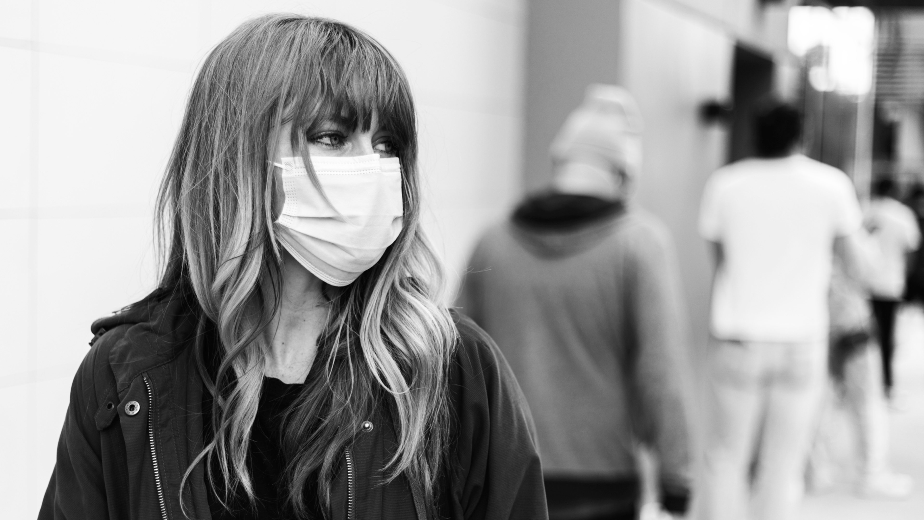 ‘Crisis fatigue’ might be the dangerous reason why you stopped wearing a mask