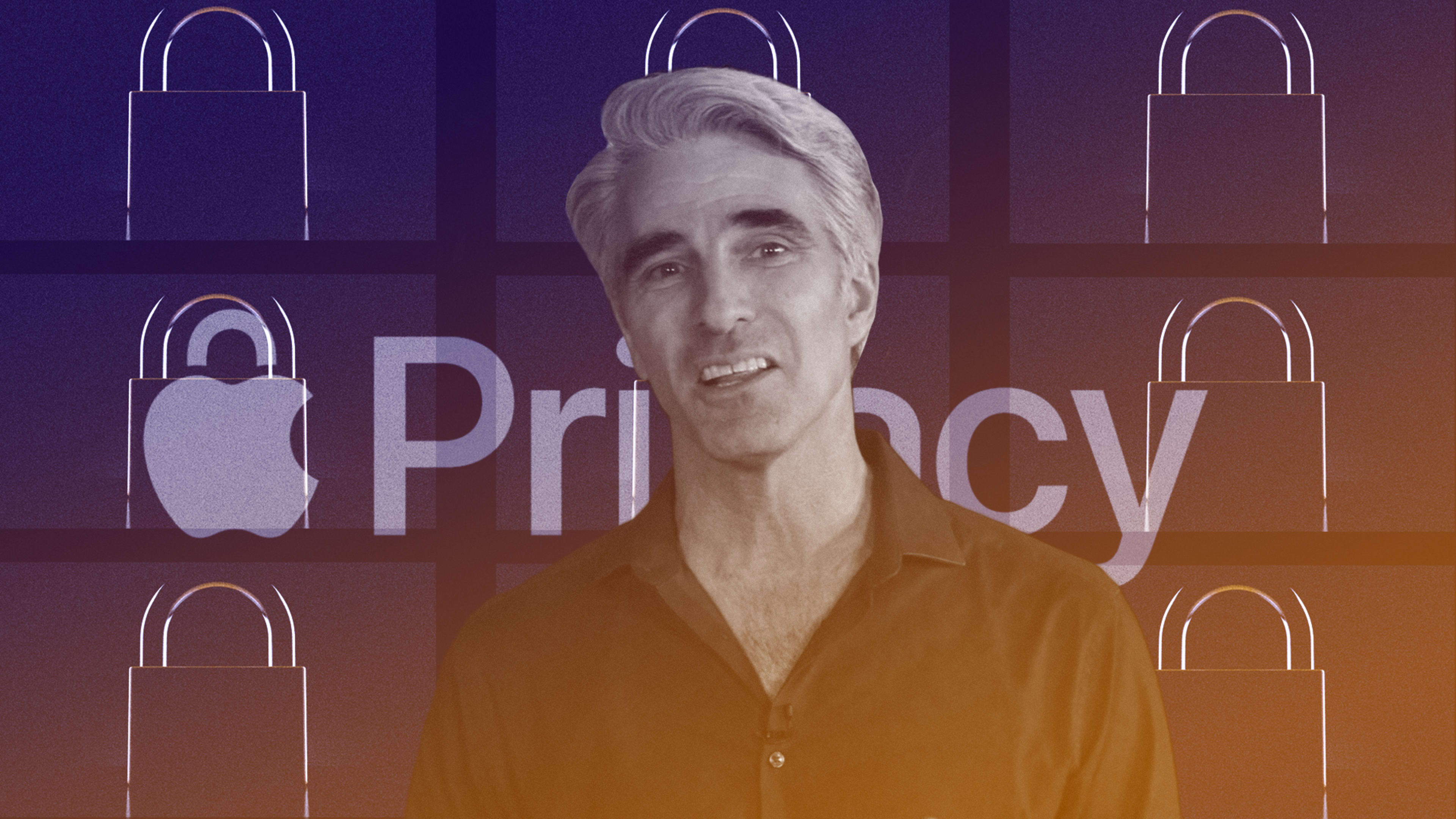 Exclusive: Apple’s Craig Federighi on WWDC’s big privacy upgrades and beyond