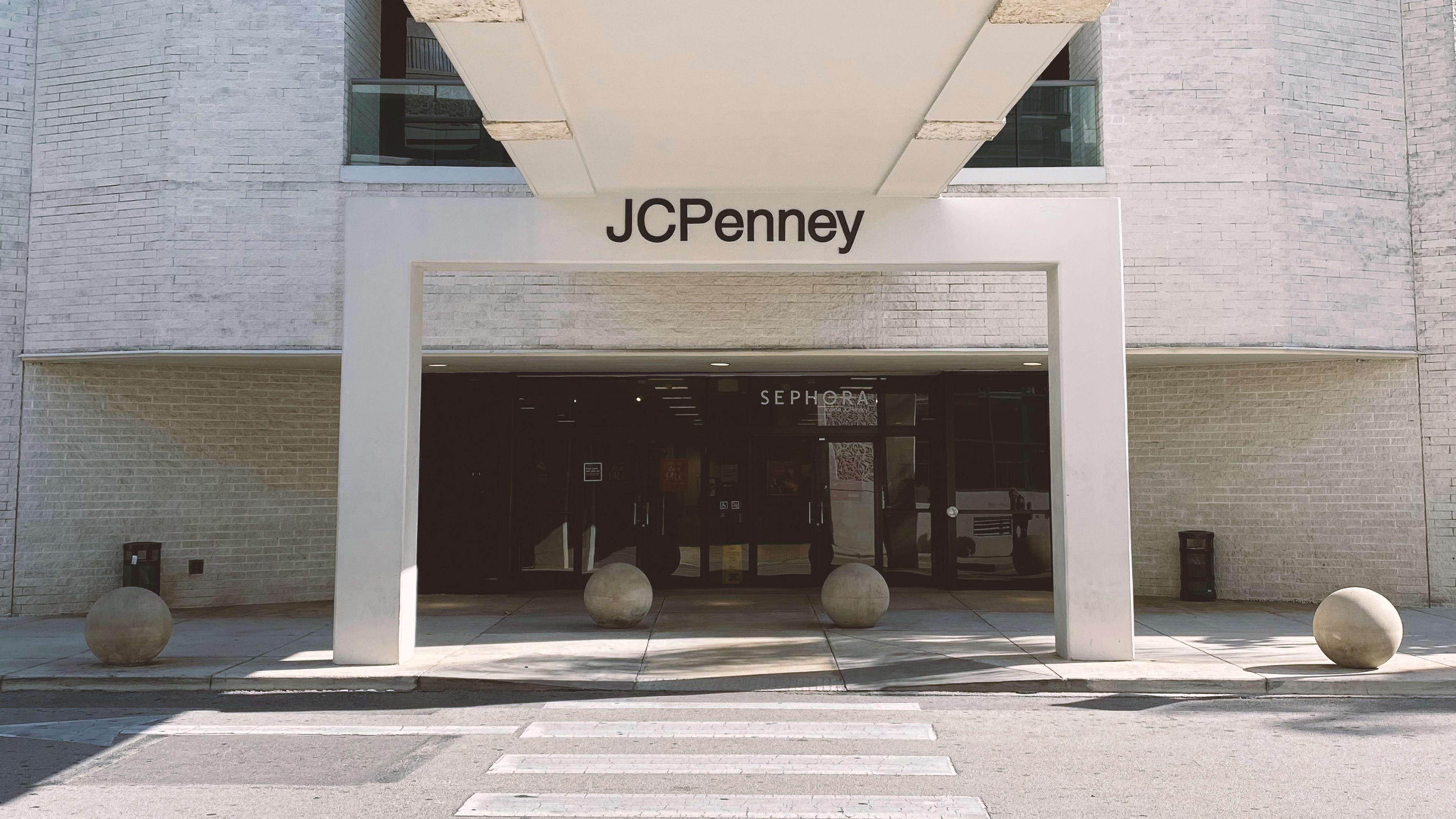 J.C. Penney store closures: A list of all 154 stores closing