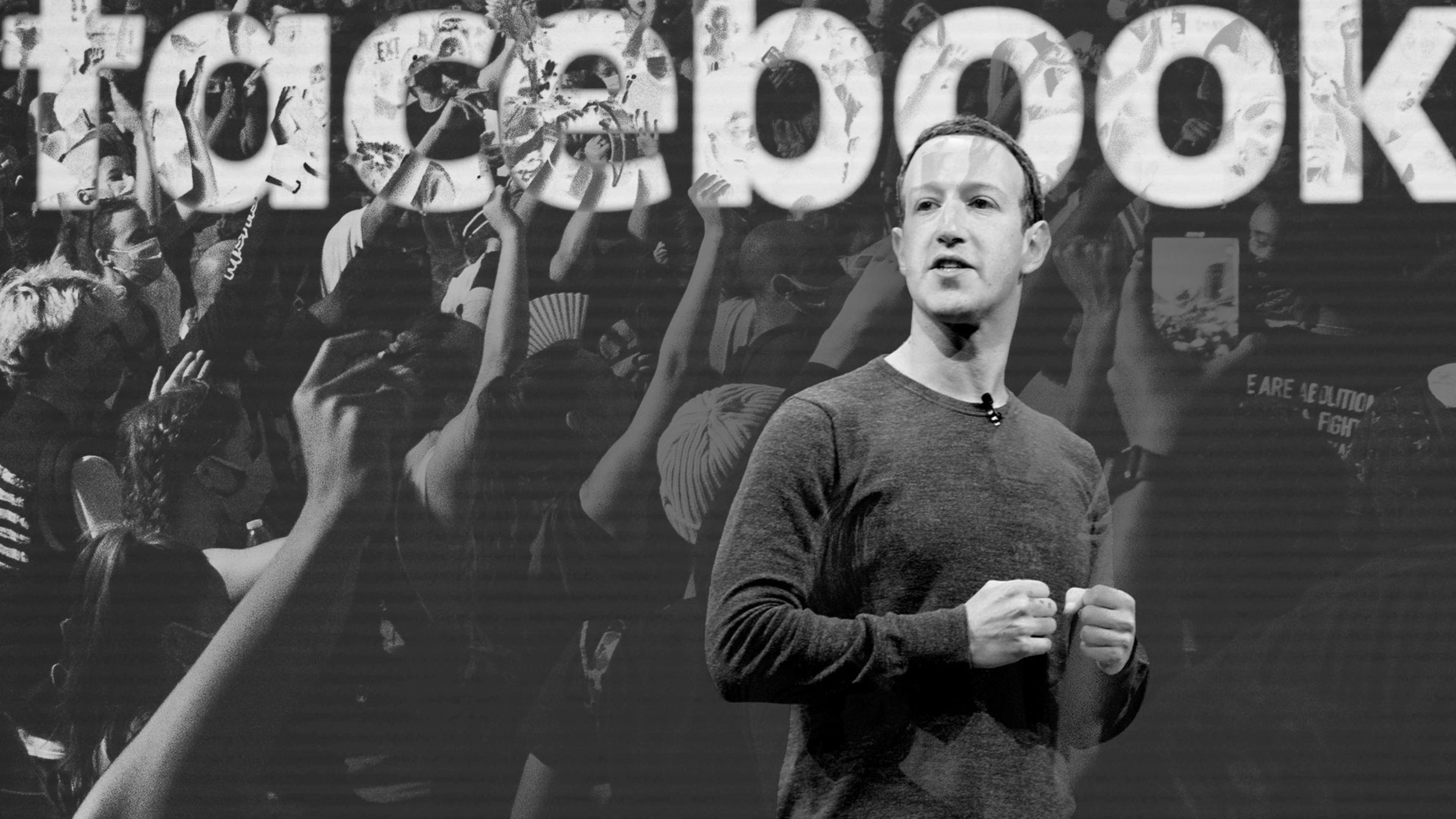 Mark Zuckerberg is on the wrong side of history