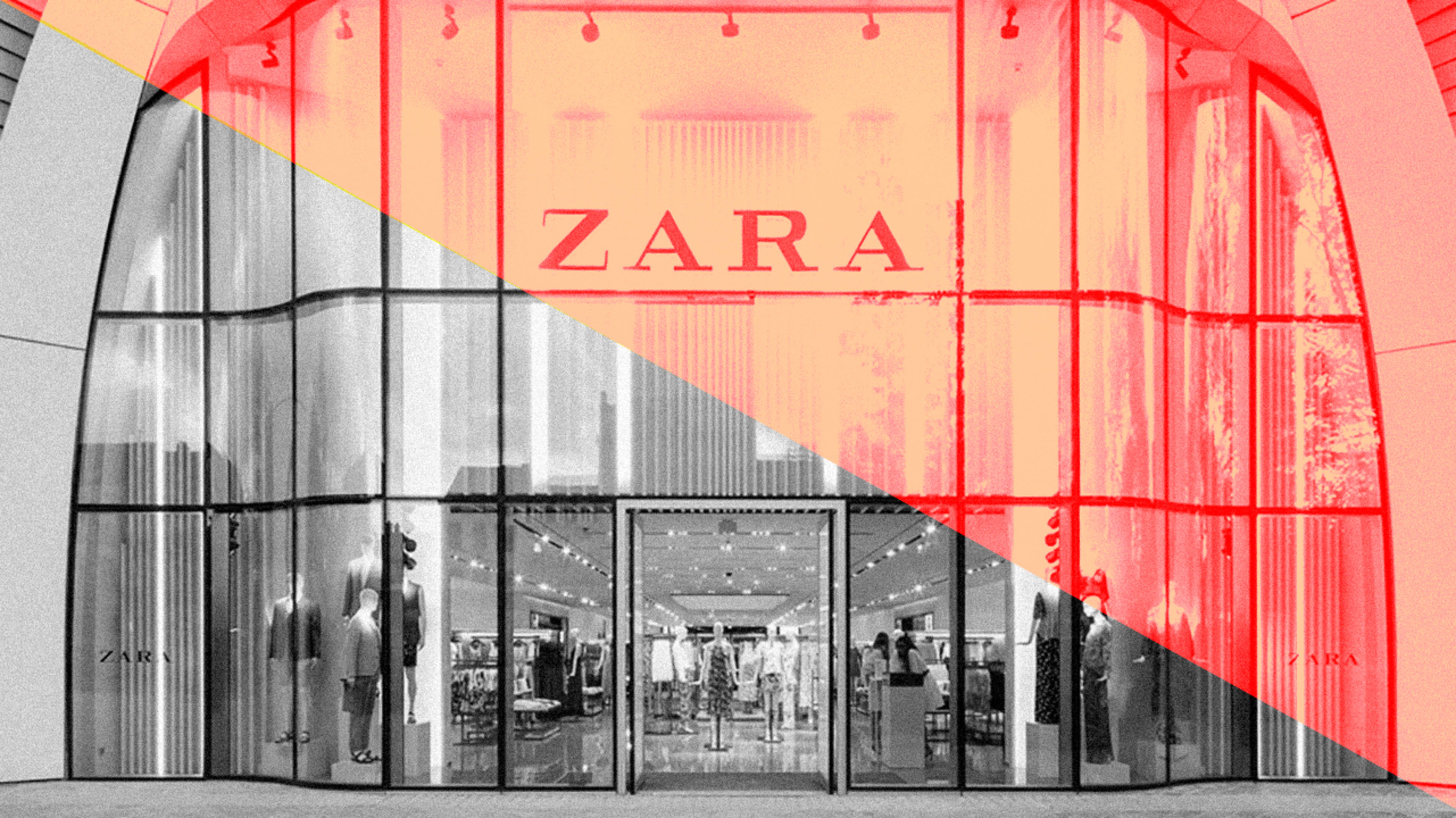 Yes, even Zara is closing stores: Here’s a list of the latest retail apocalypse mall victims