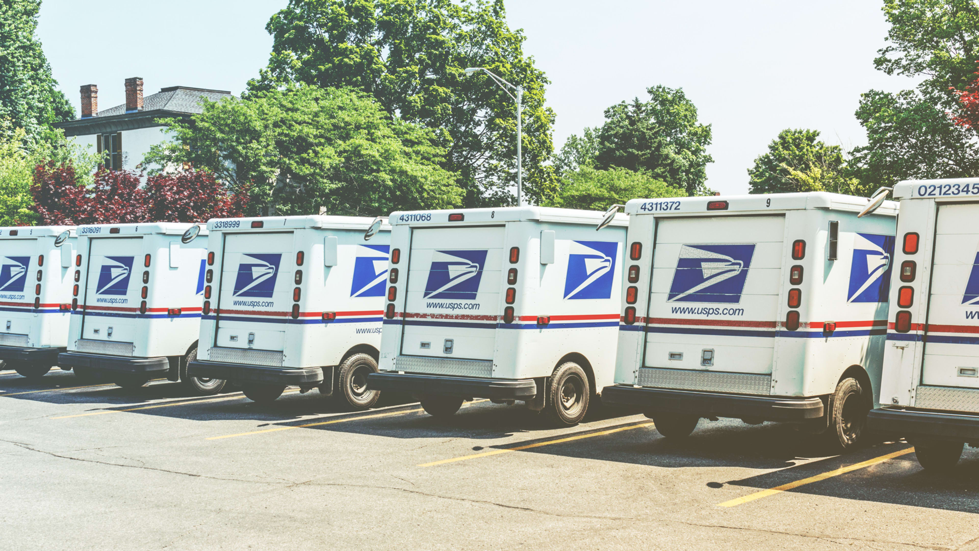 3 business lessons from the surprisingly tech-savvy U.S. Postal Service