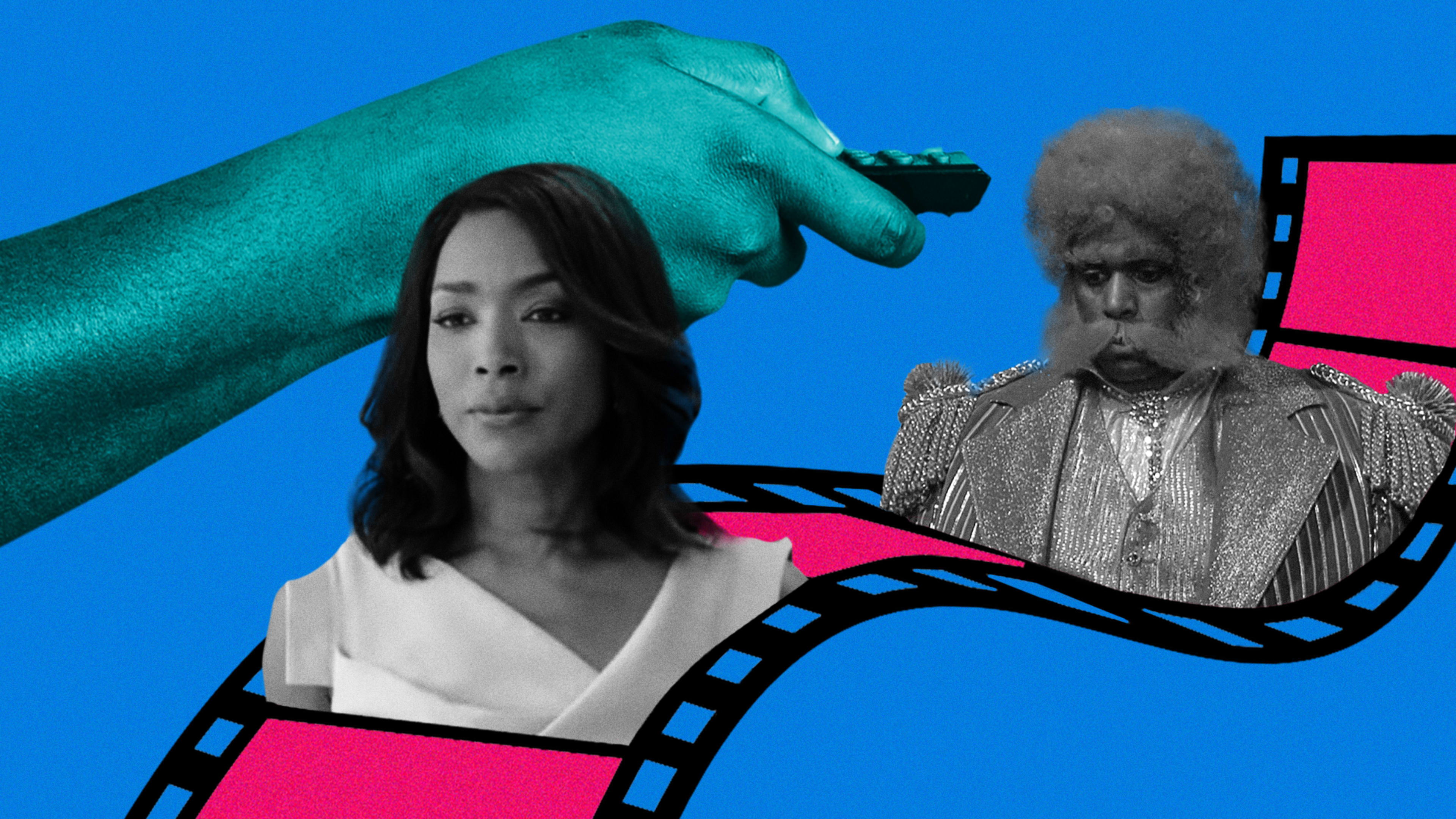 49 Black movies to watch that will spark joy