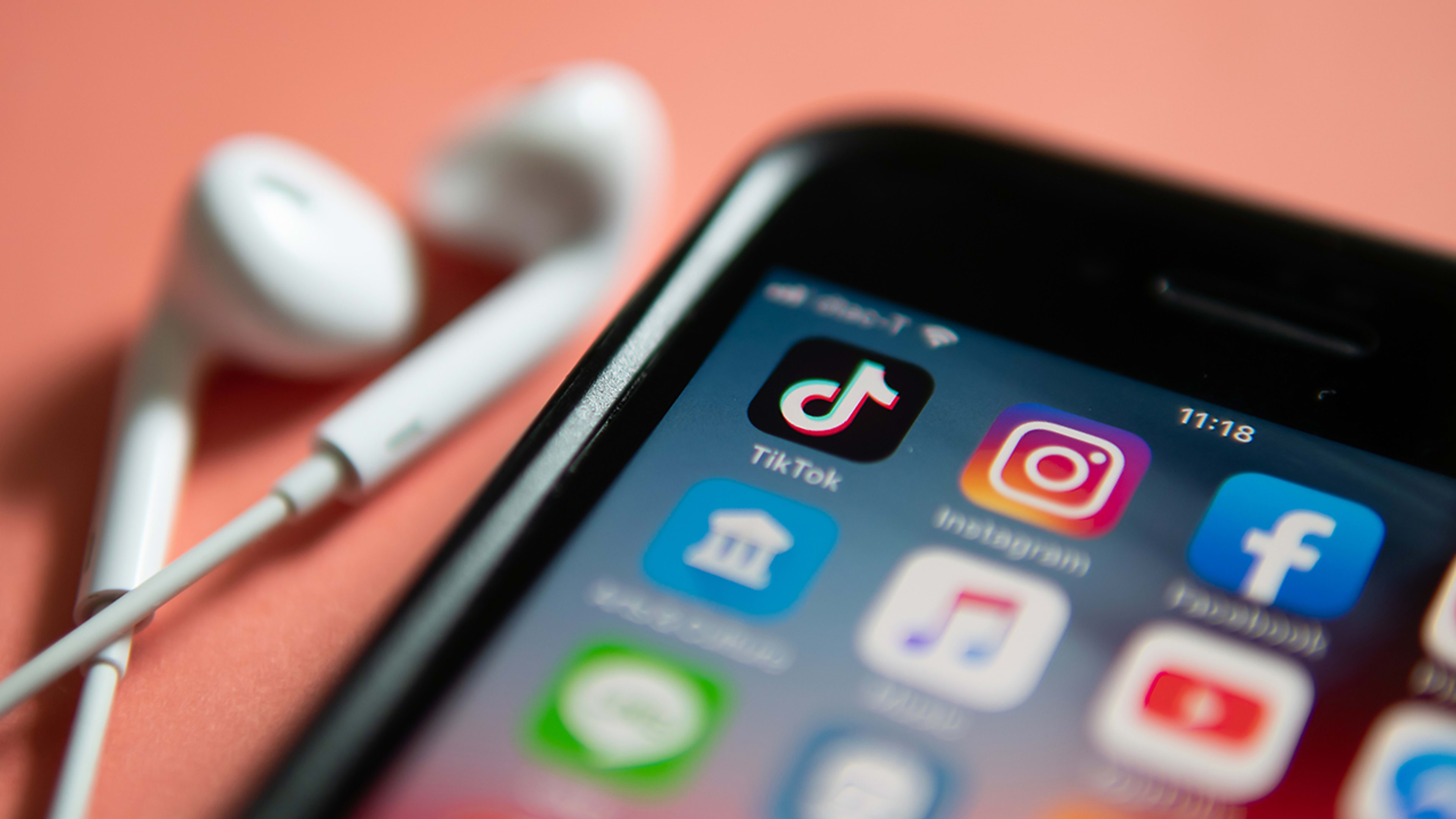 China-based TikTok and other apps are banned in India following border conflict