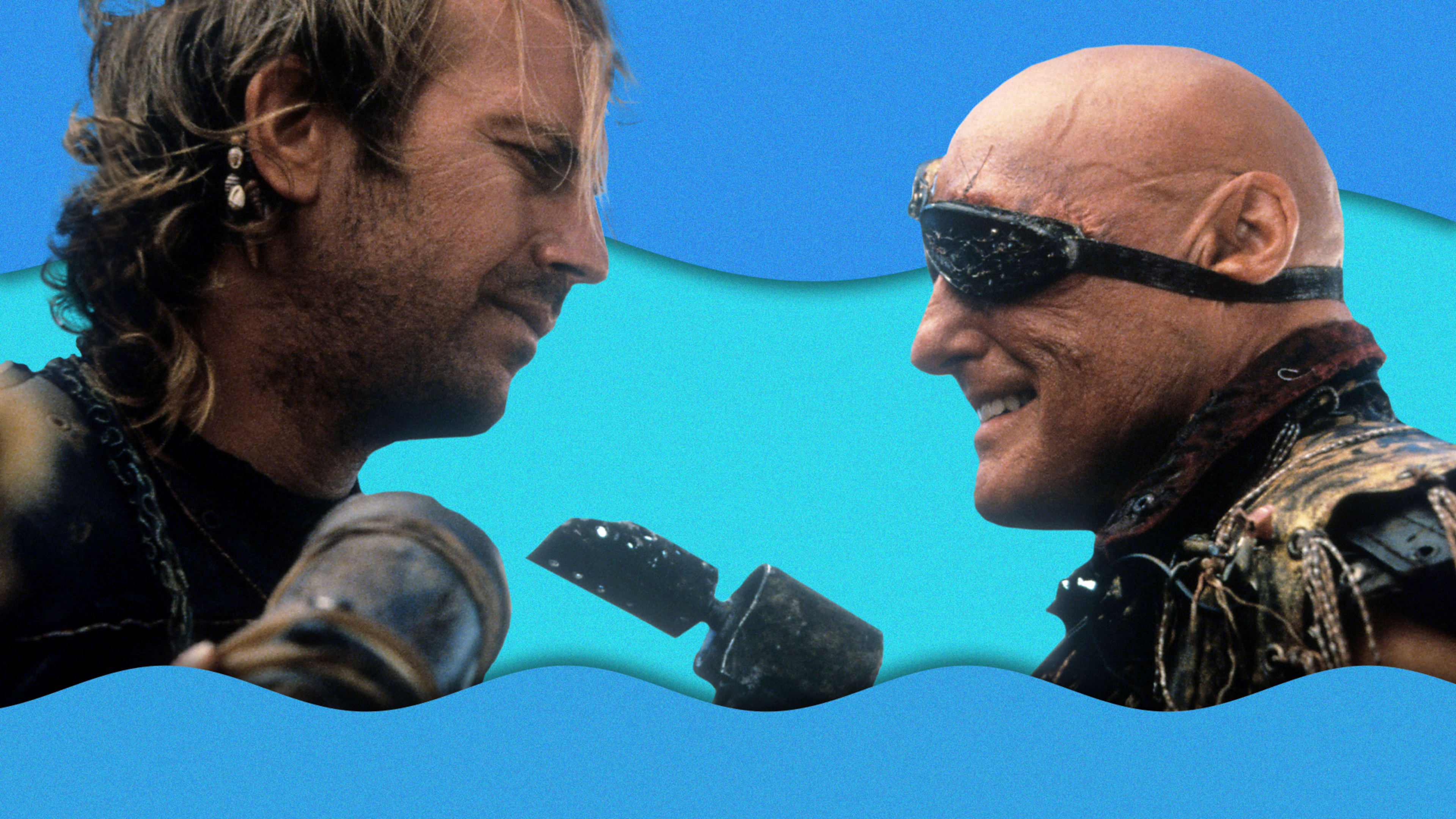 25 years ago, ‘Waterworld’ forever changed how we think about hits and flops