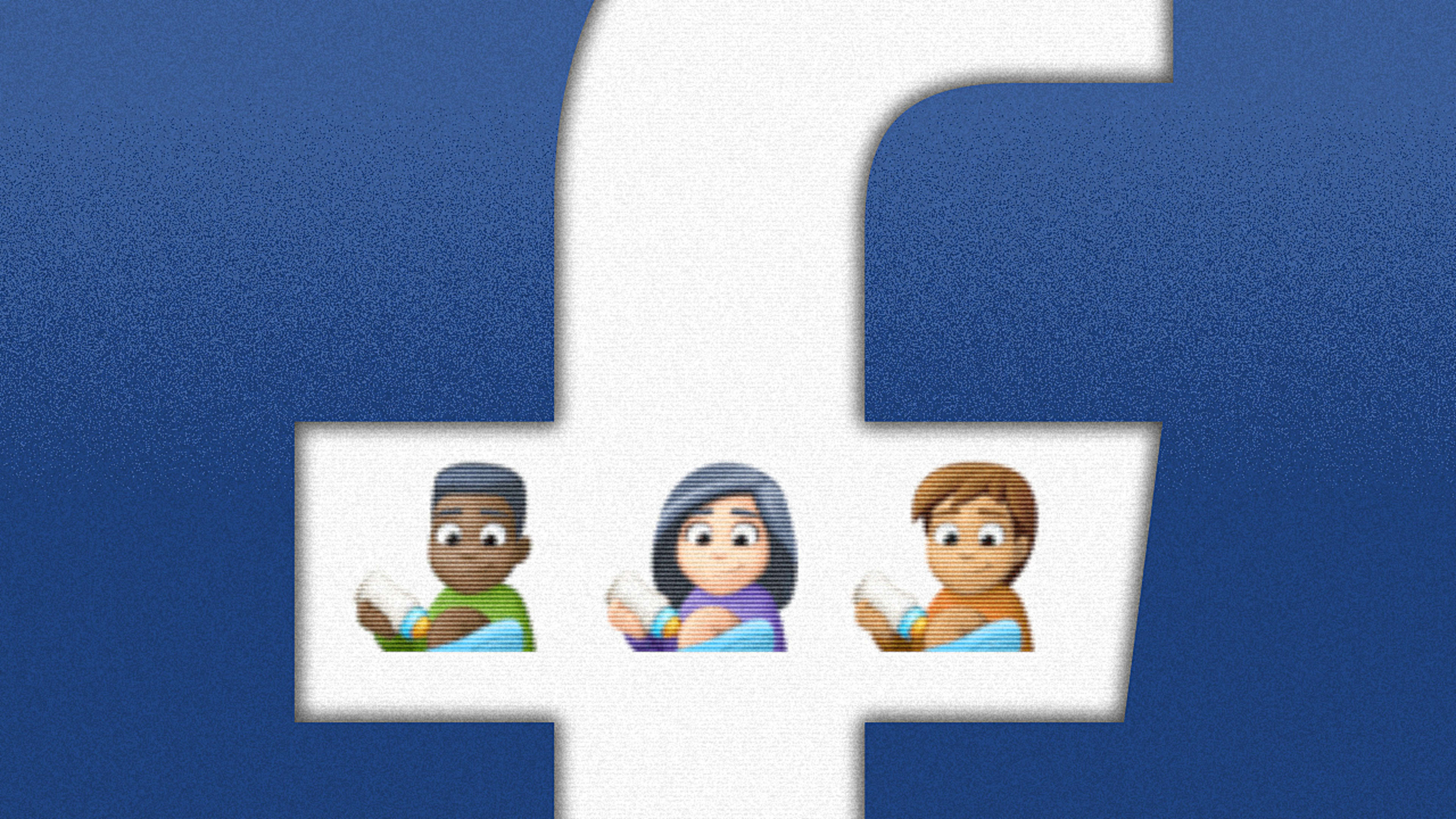 Facebook’s proposed emoji illustrates yet another glaring blind spot on race