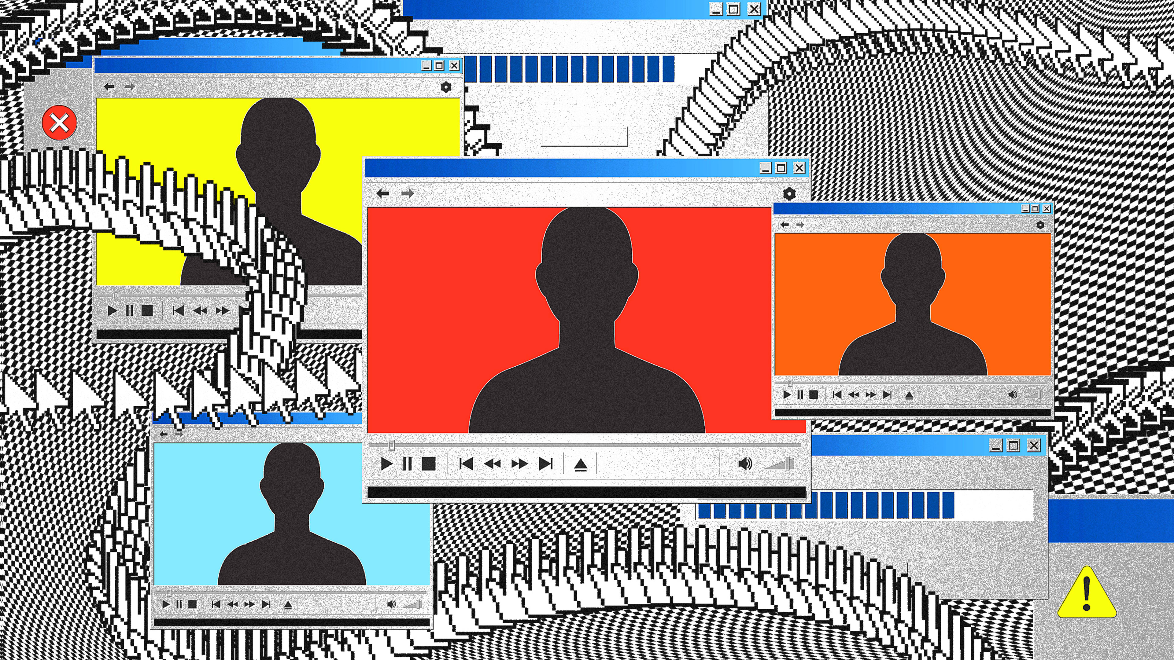 We’re in a golden age of UX. Why is video chat still stuck in the ’90s?
