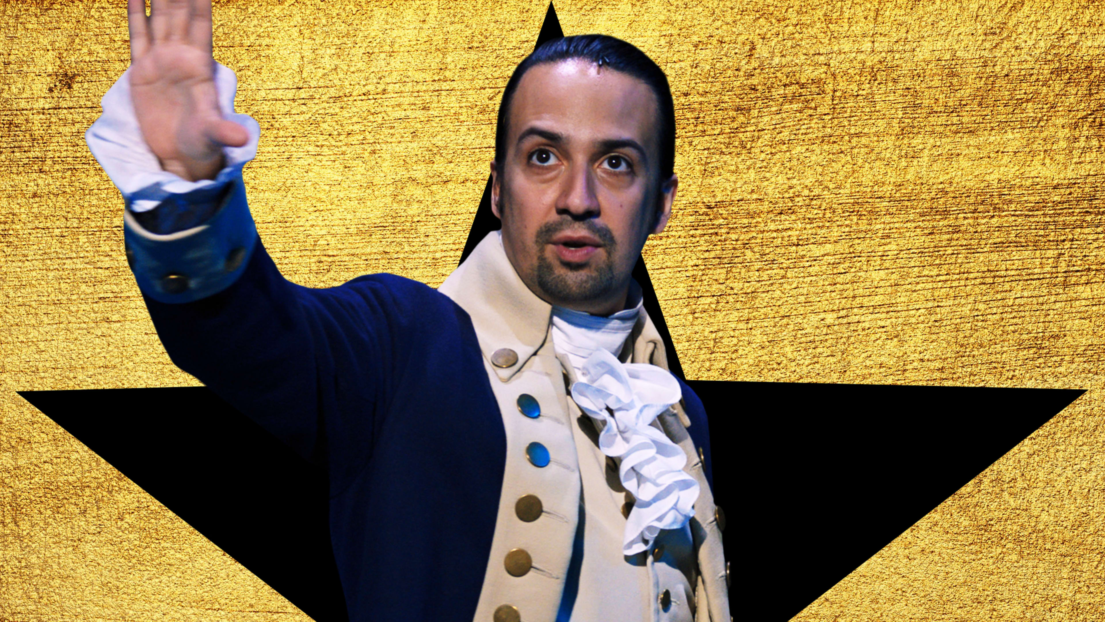 How to watch ‘Hamilton’ for free on Disney Plus: You can’t, and here’s why