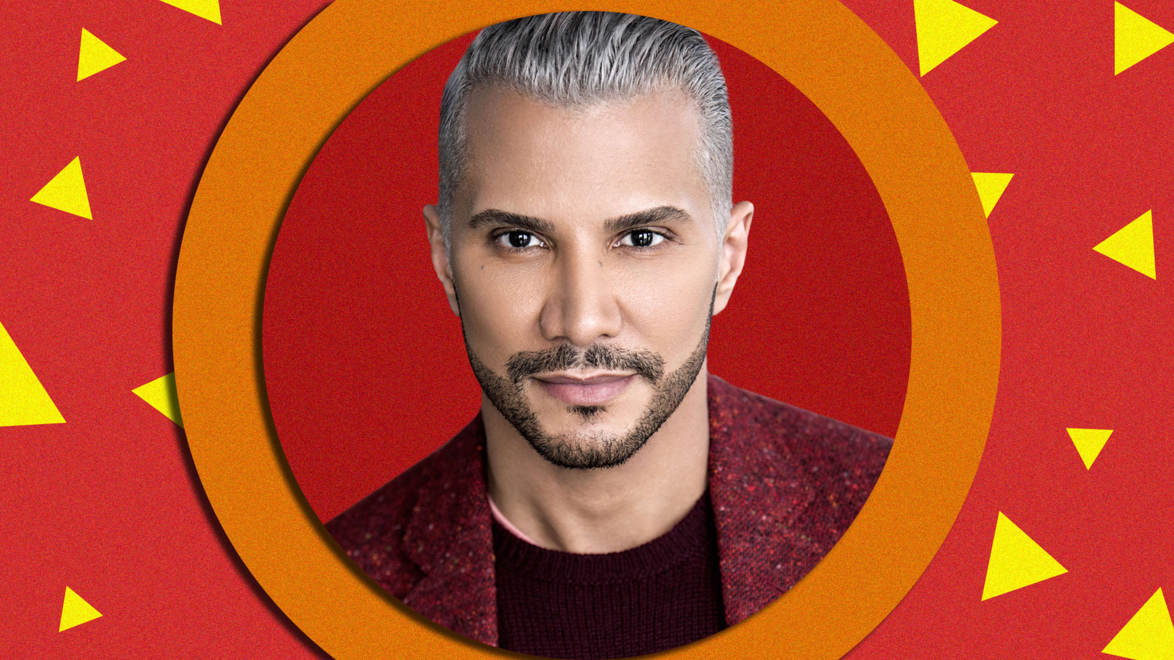 The real reason Jay Manuel from ‘ANTM’ made his debut novel fiction, not a memoir