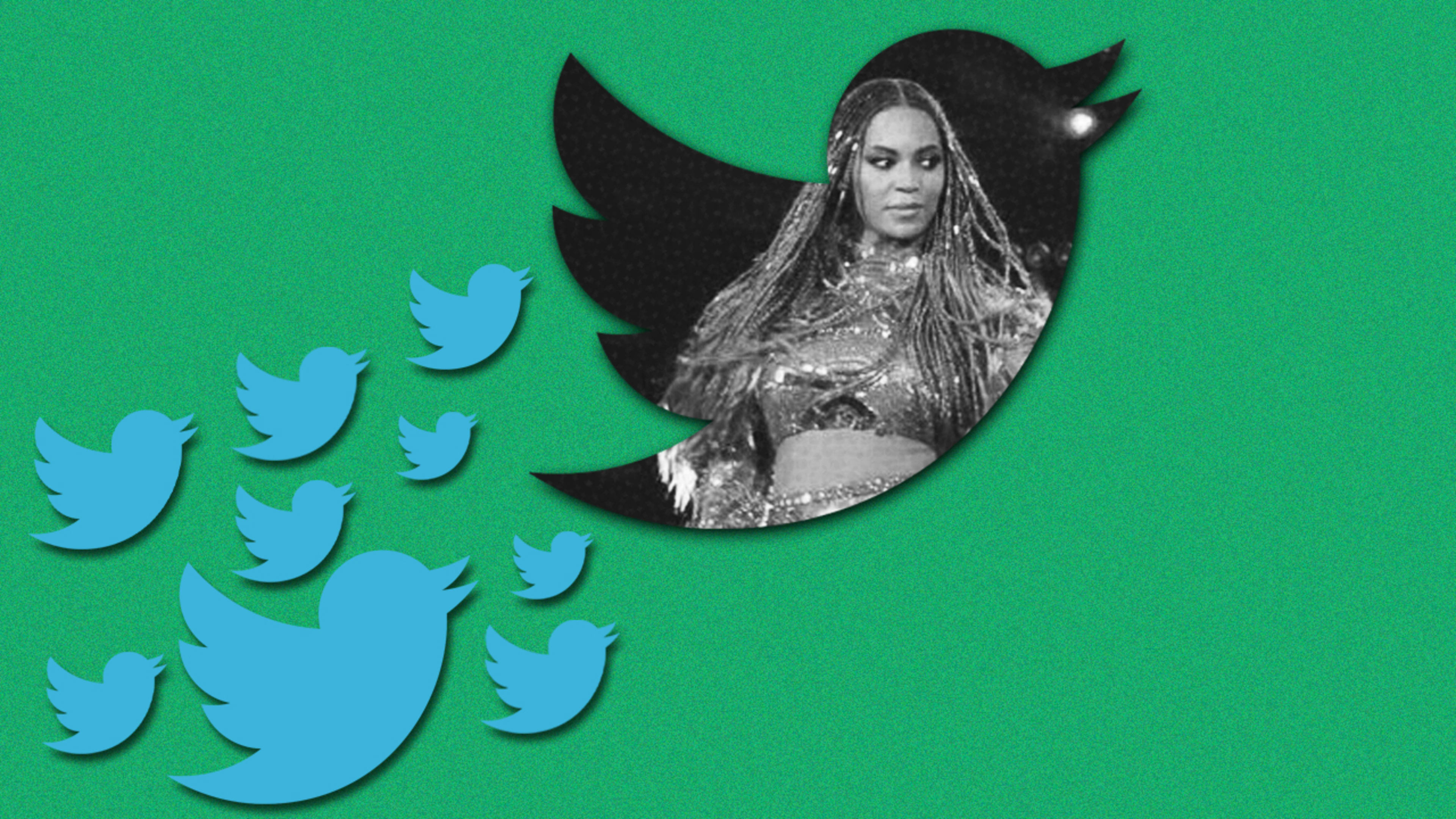 Twitter contractors reportedly used internal tools to spy on celebrities, including Beyoncé