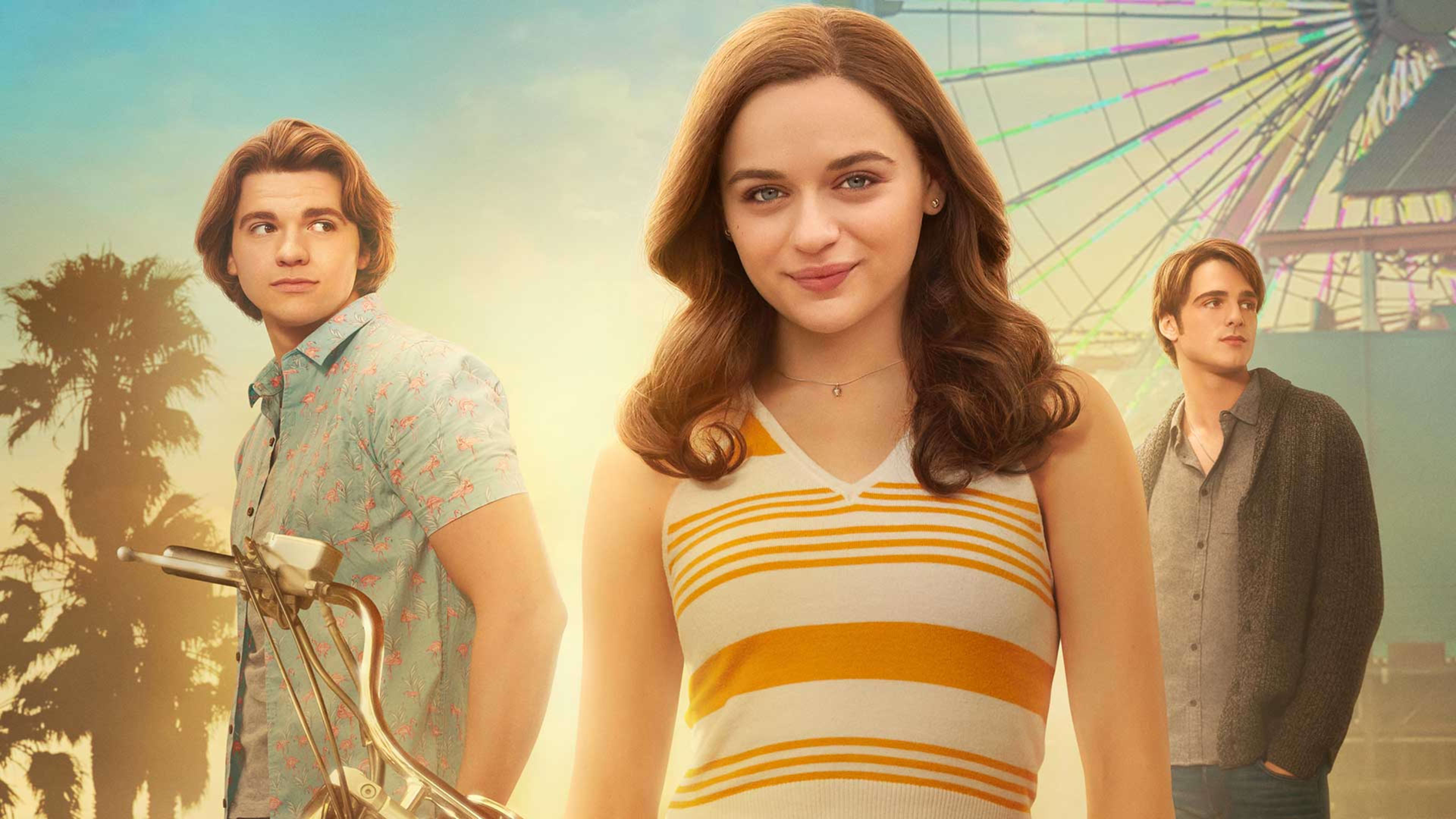‘The Kissing Booth’ author breaks down why her novel and Netflix film series became runaway successes
