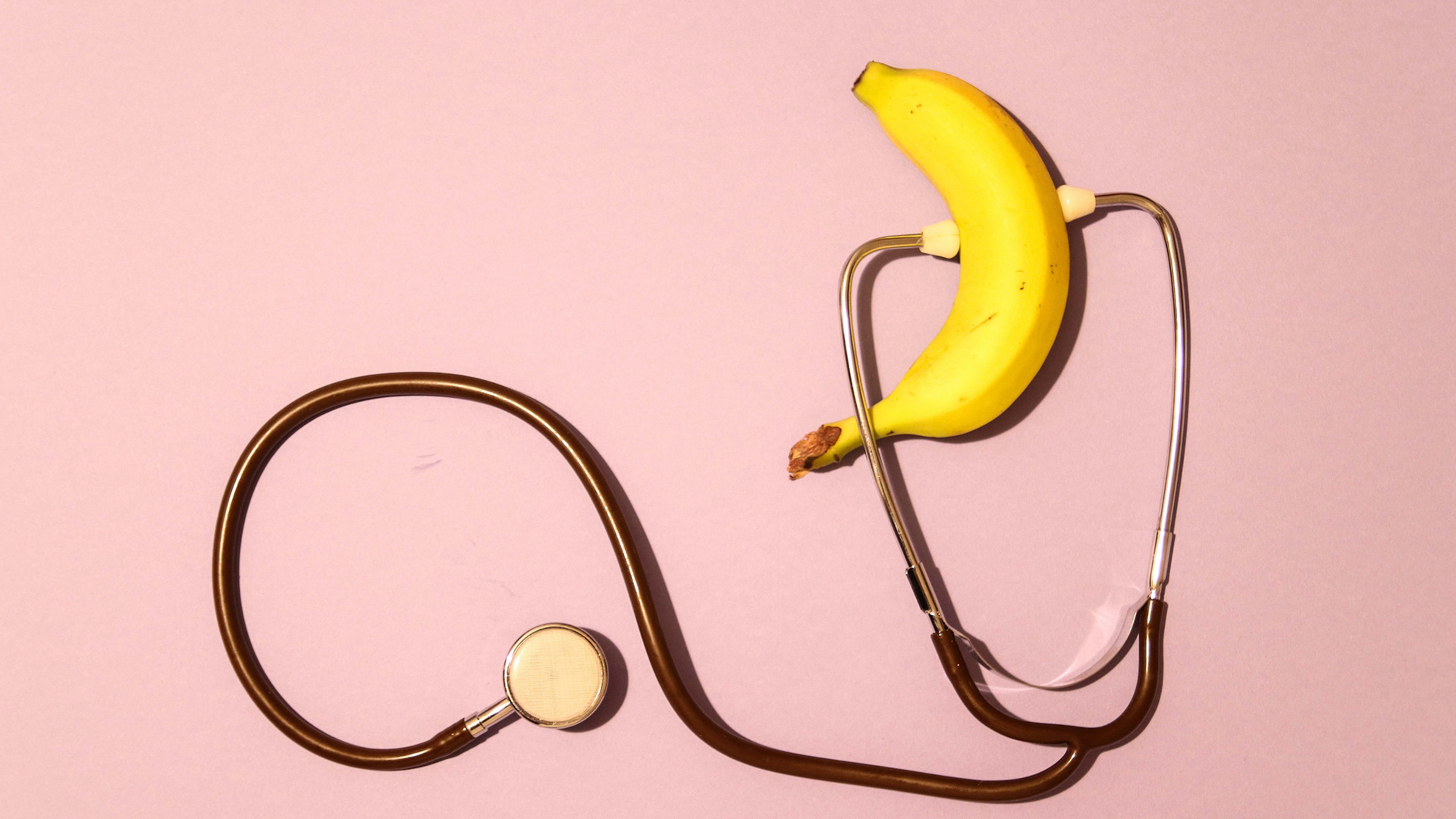 The surprising new sexual problems that draw men to health clinics