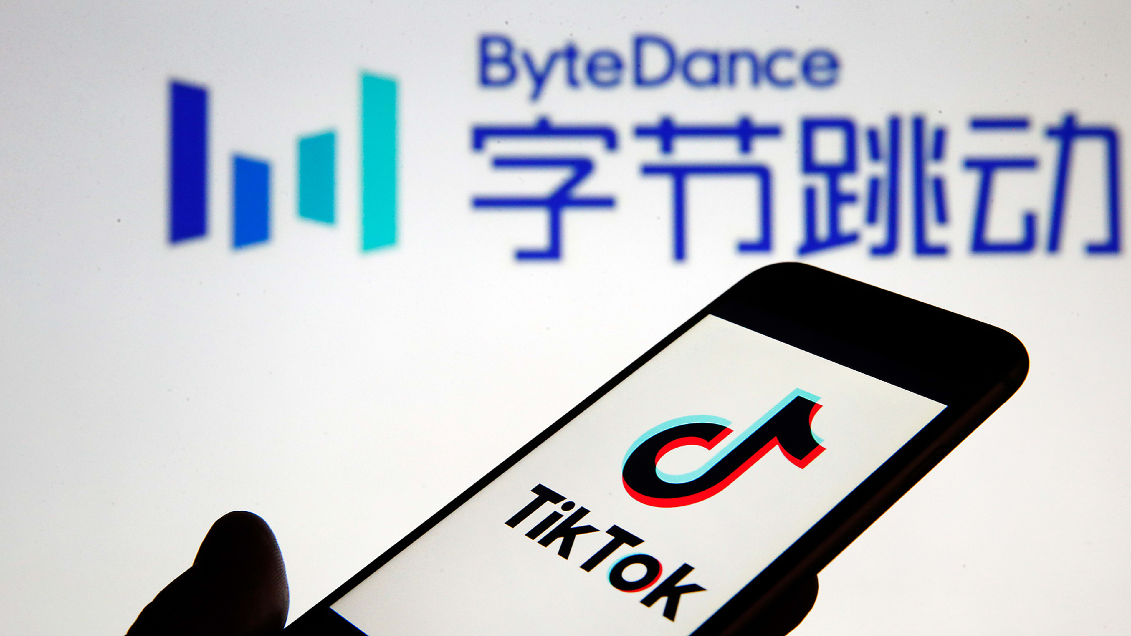 TikTok may be banned in India, but this ByteDance app is having a moment there