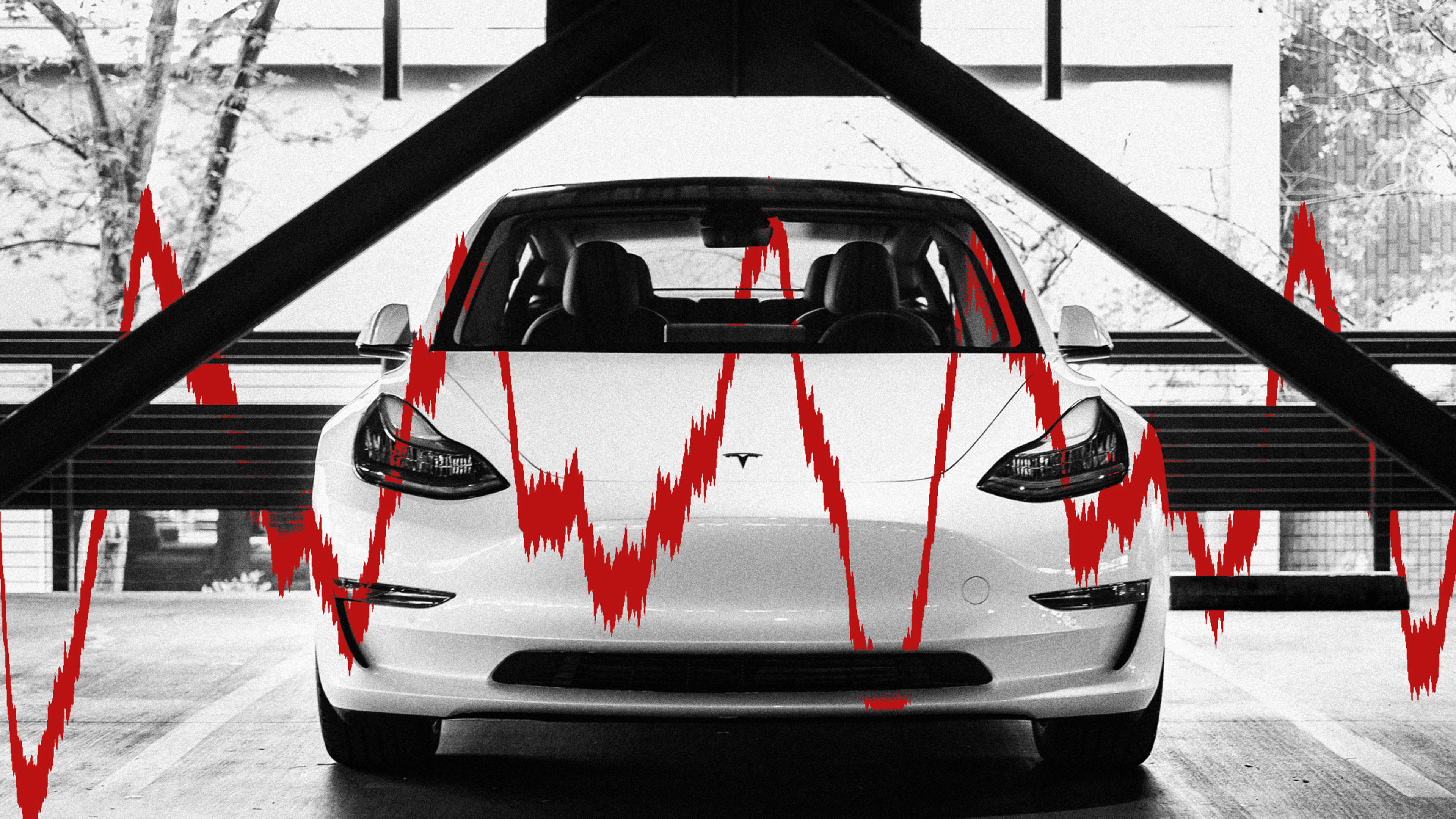 4 things to know about Tesla’s stock split
