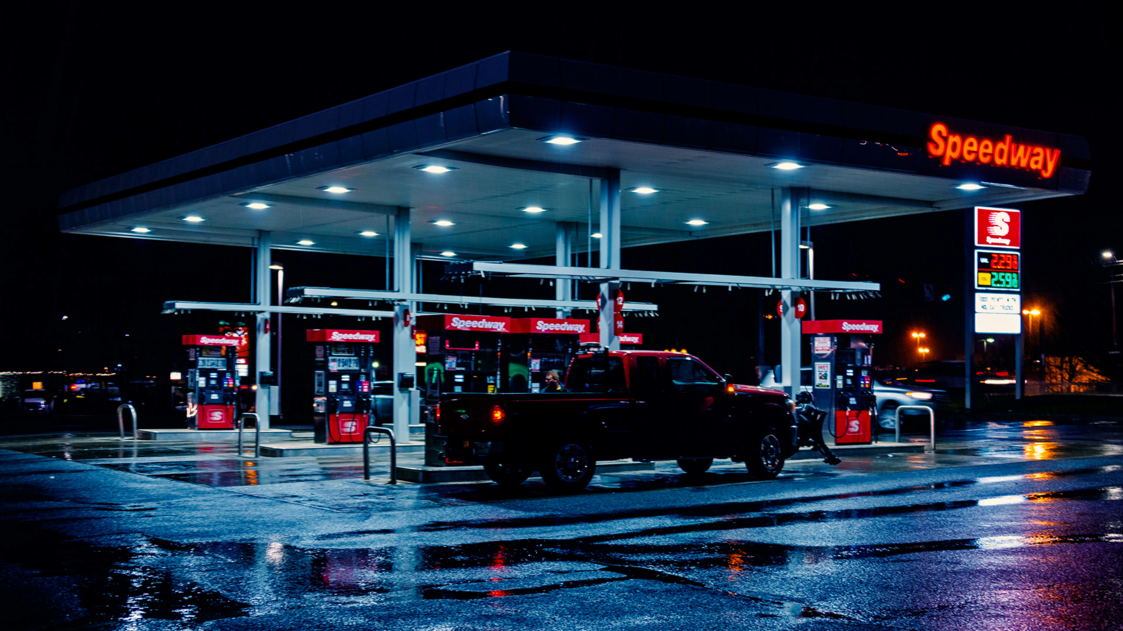 This is why 7-Eleven’s owner is buying Speedway from Marathon Petroleum for $21 billion
