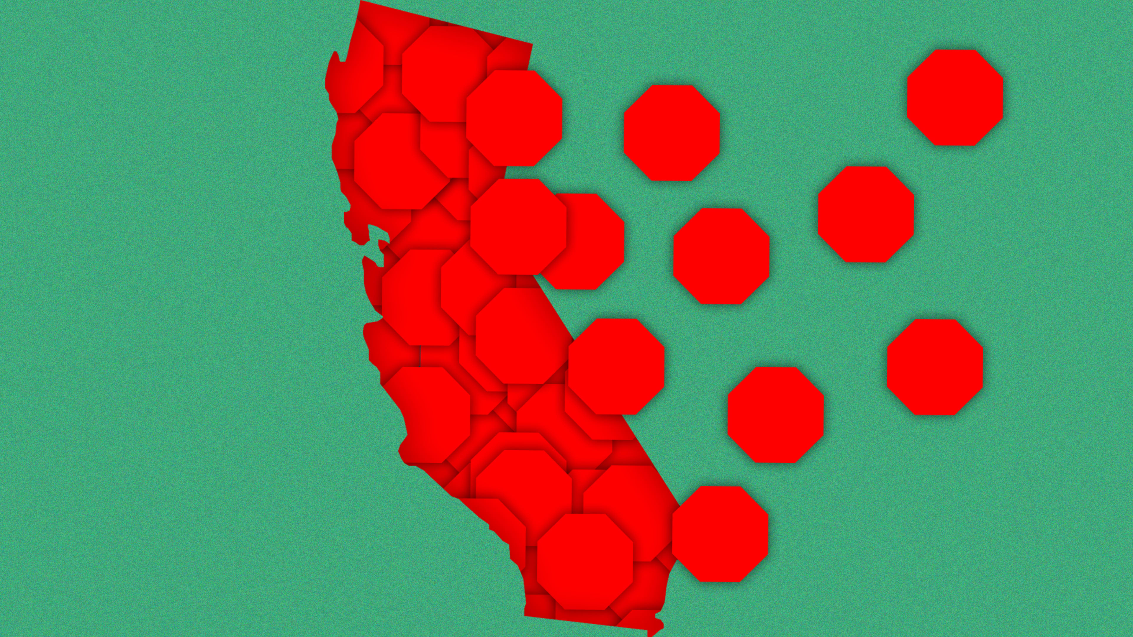 California countdown begins as Lyft threatens to shut down tonight at 11:59 p.m.